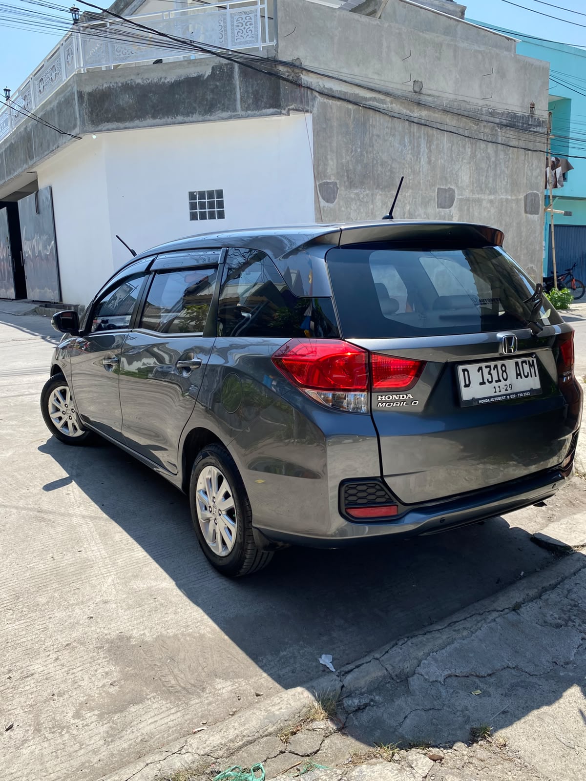 Galeri Mobil