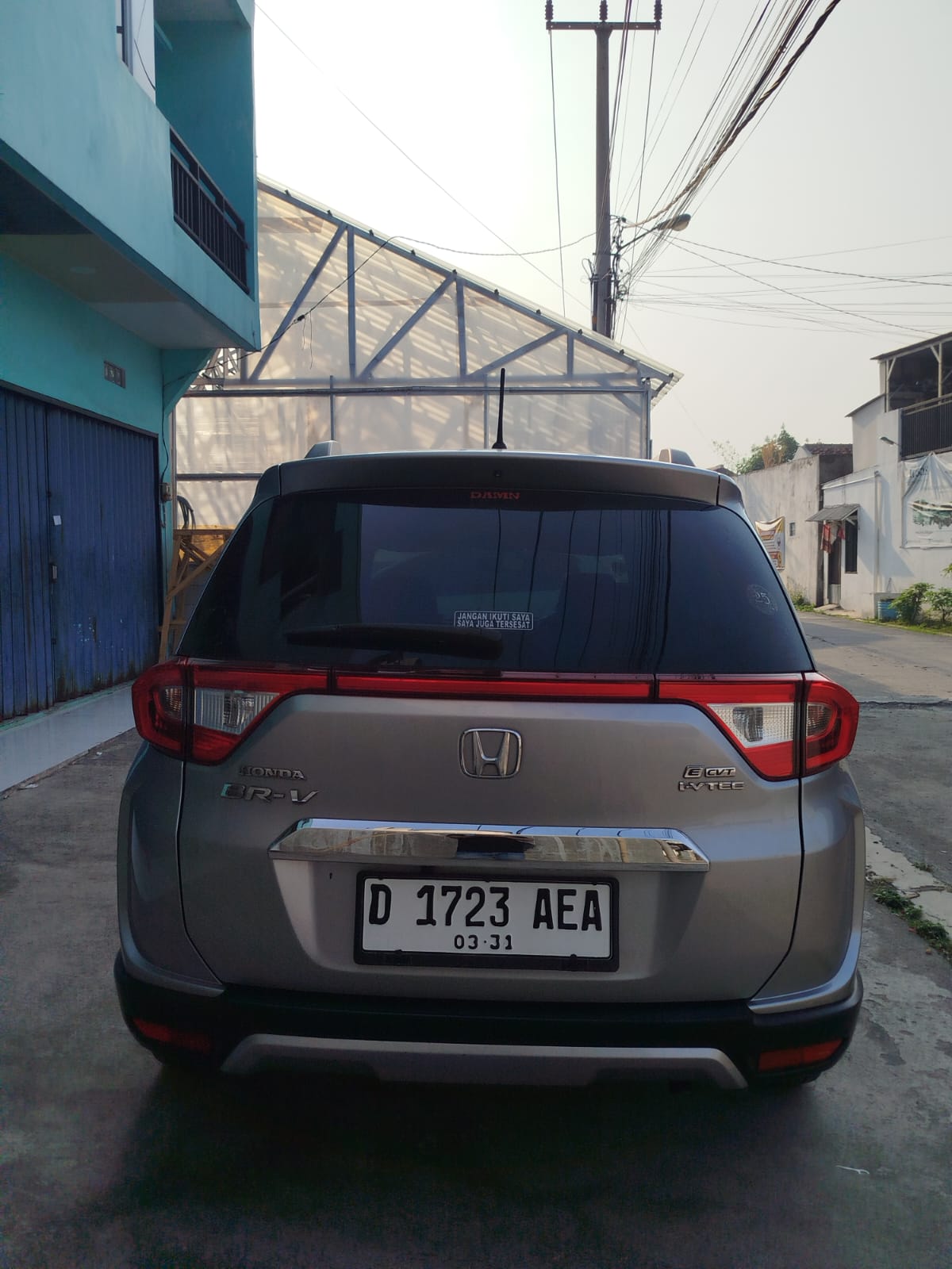 Galeri Mobil