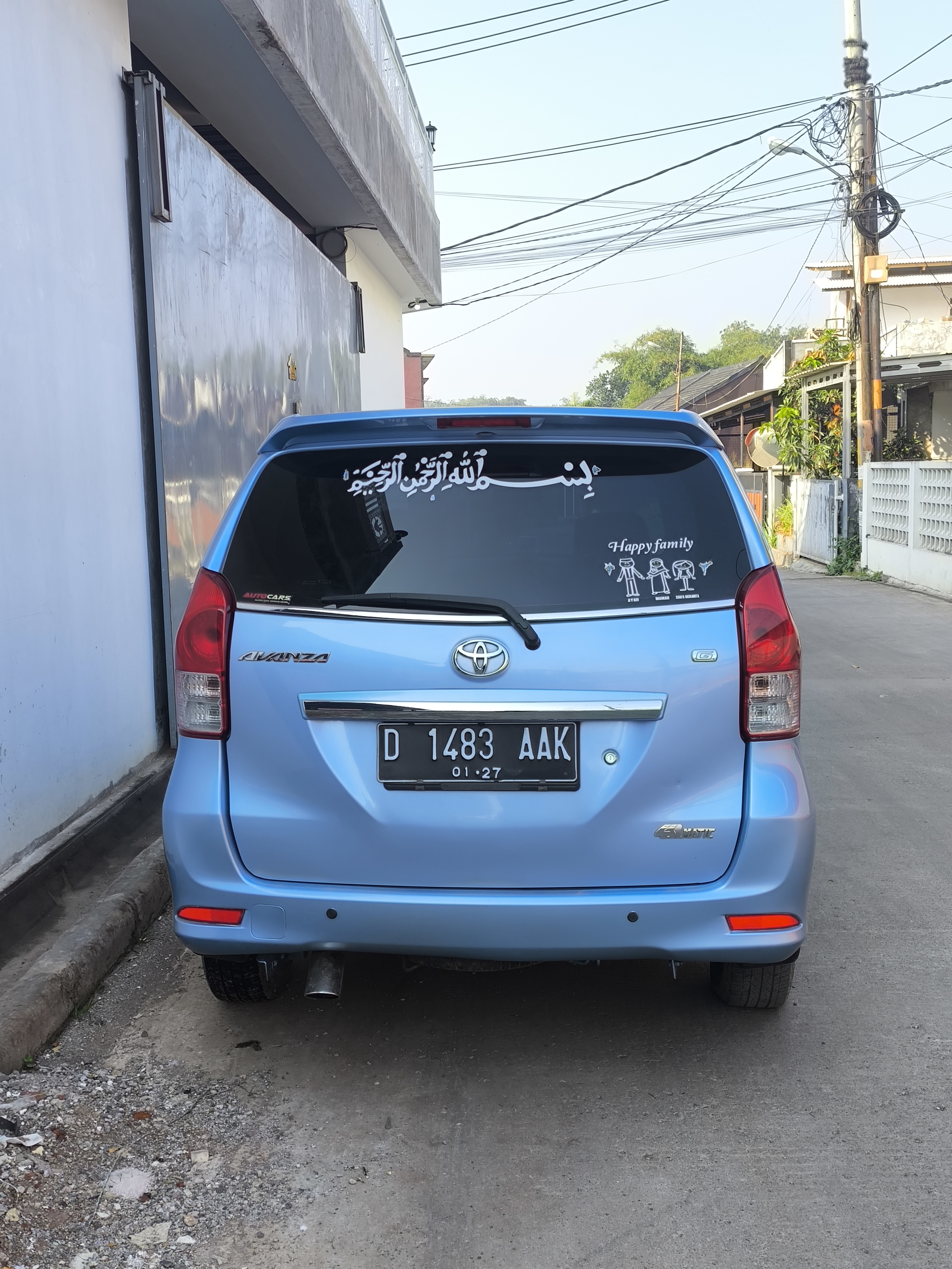 Galeri Mobil