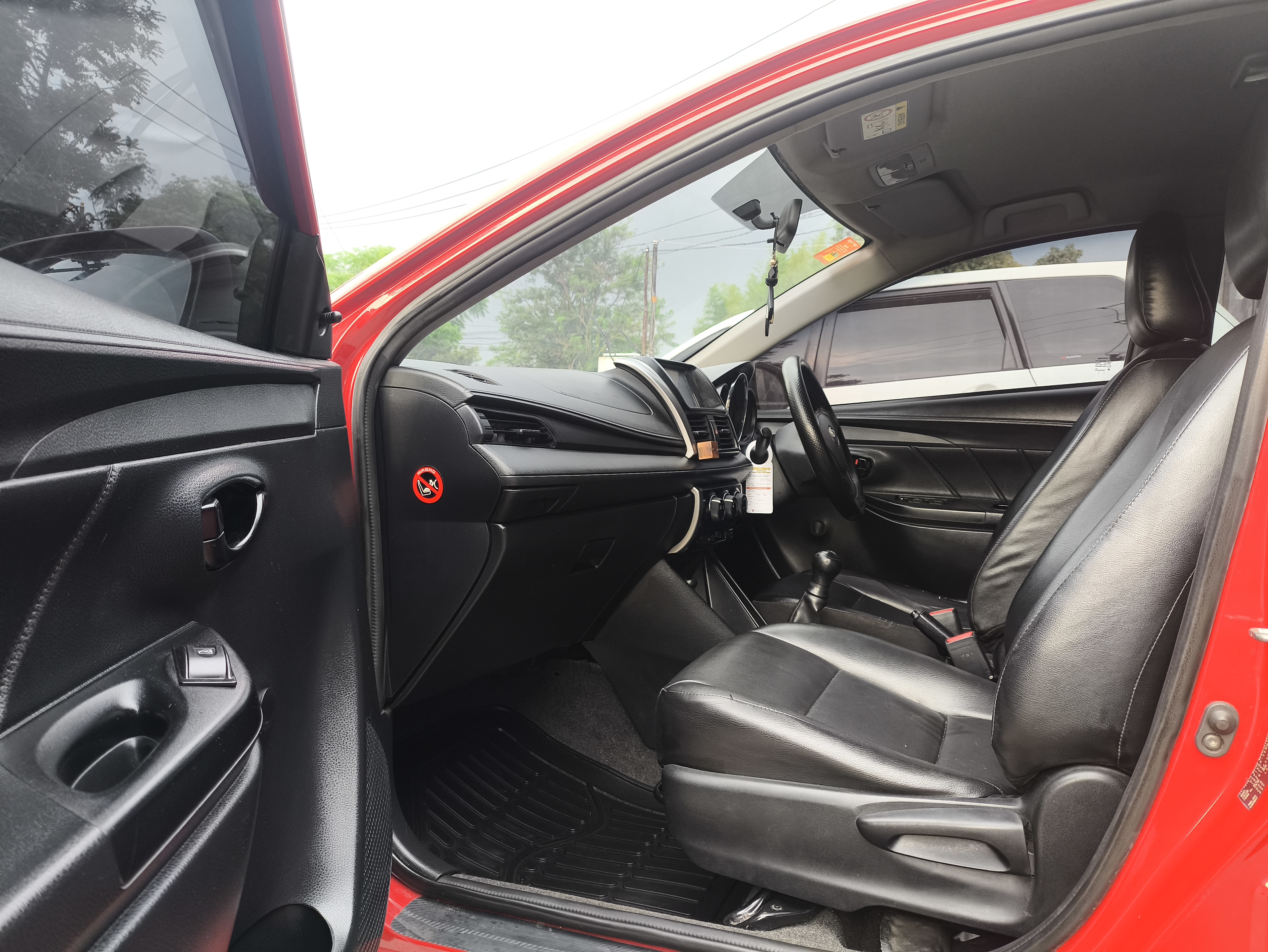 Galeri Mobil