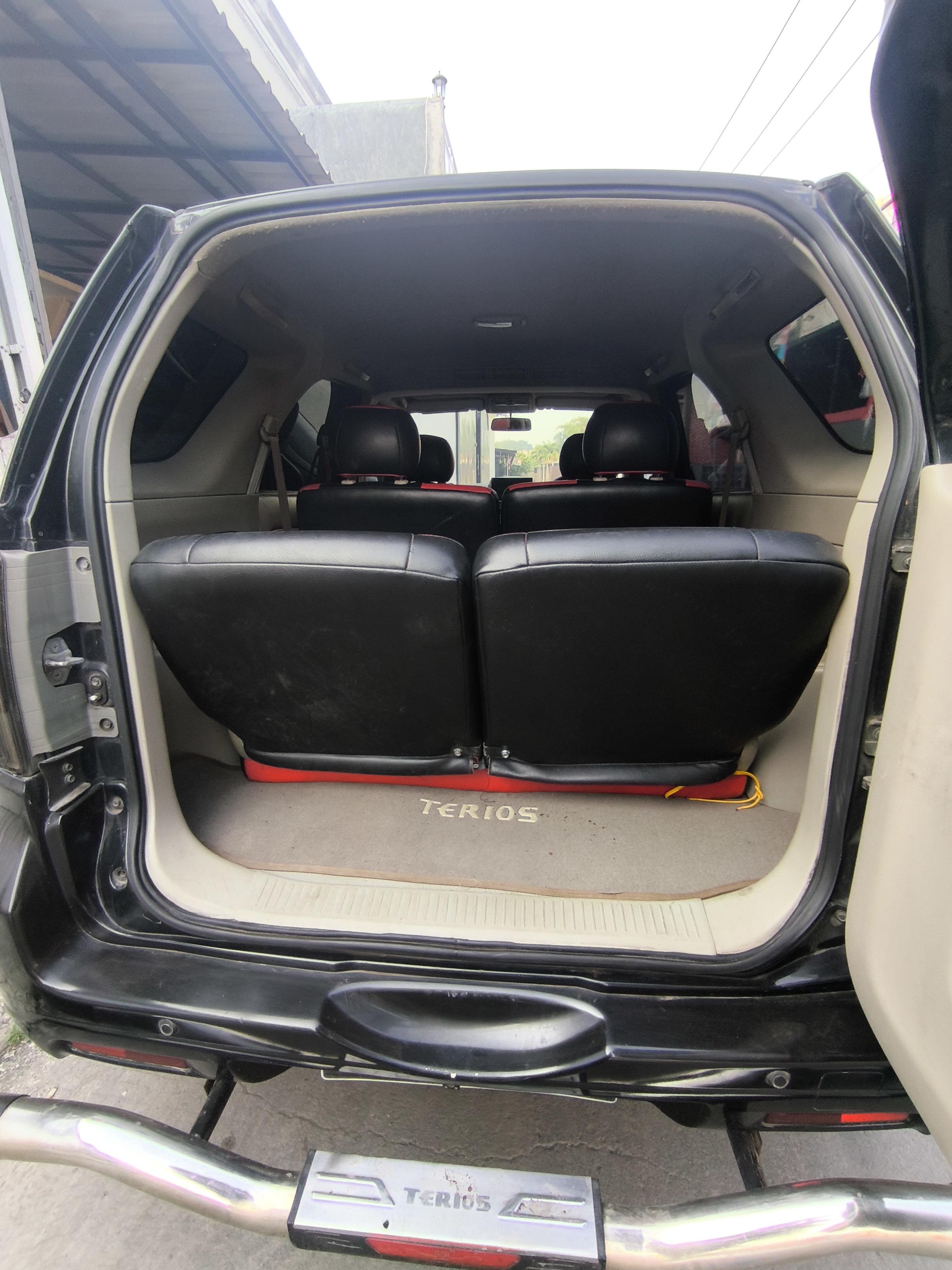 Galeri Mobil