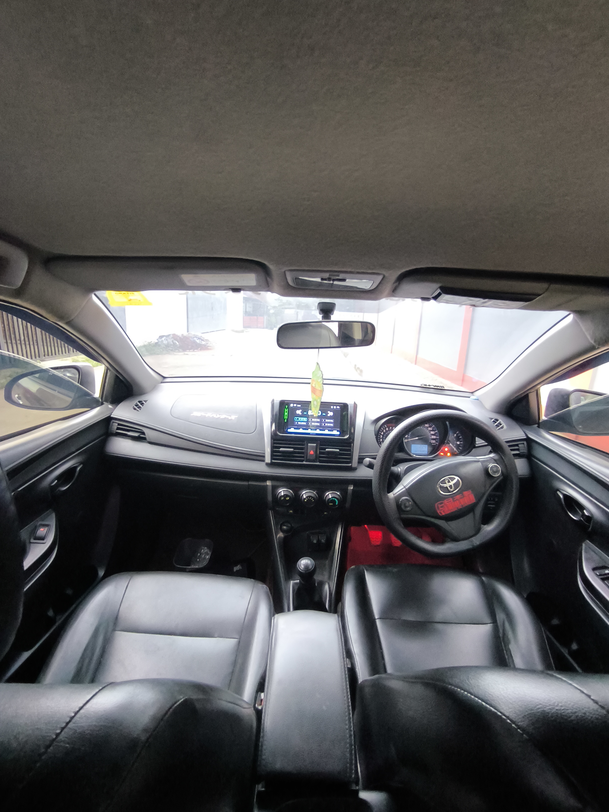 Galeri Mobil