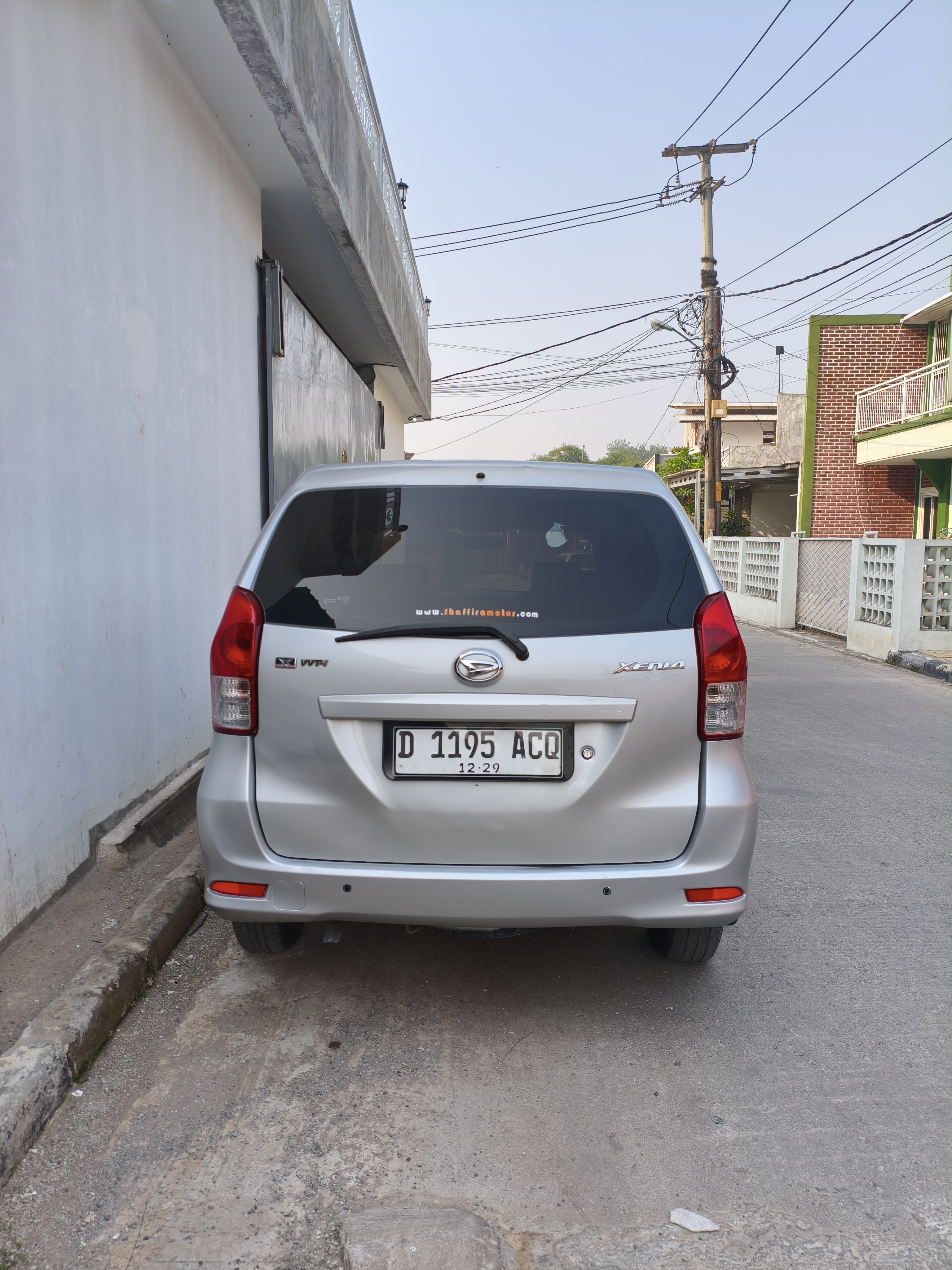 Galeri Mobil