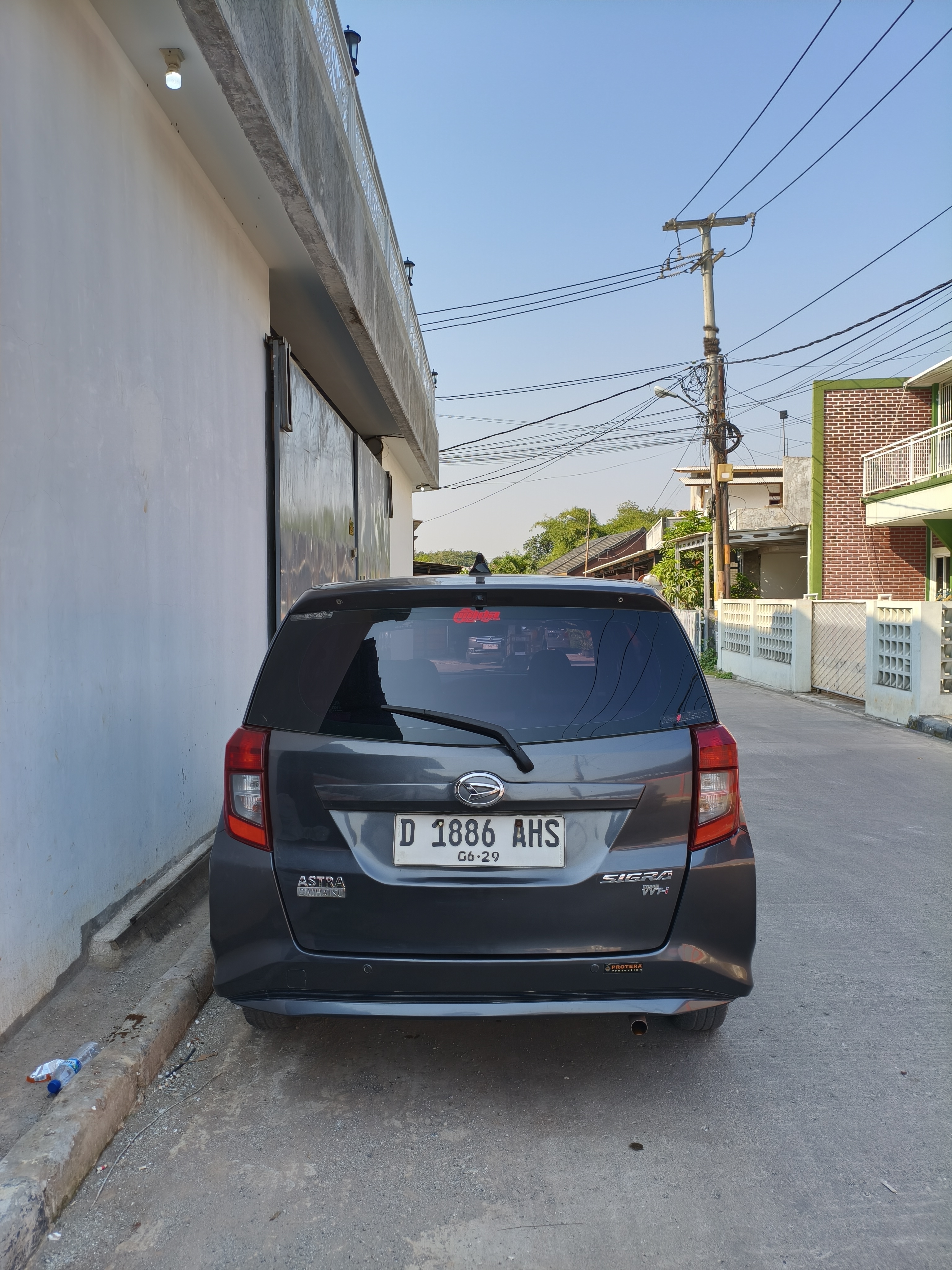 Galeri Mobil