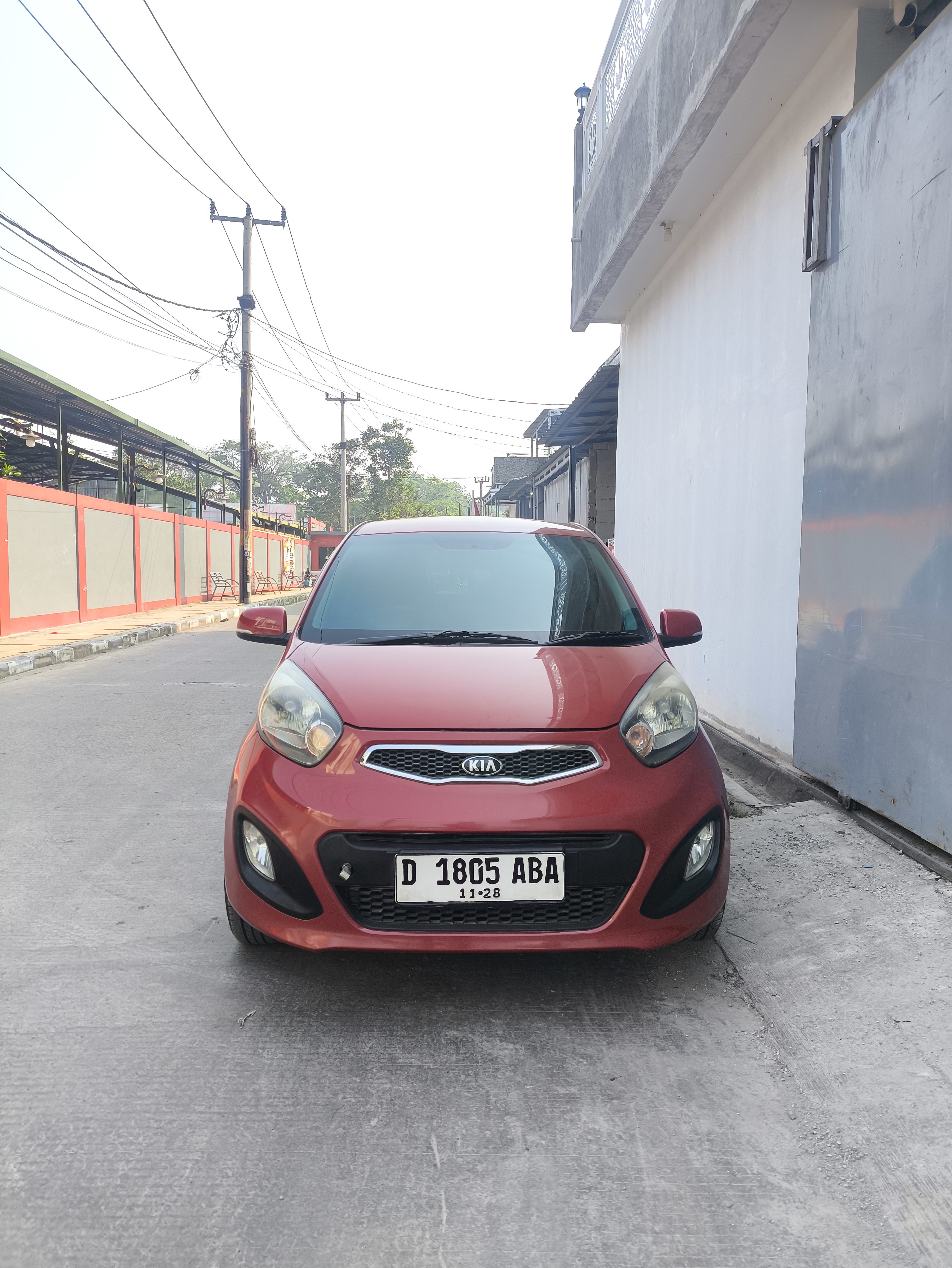 Galeri Mobil