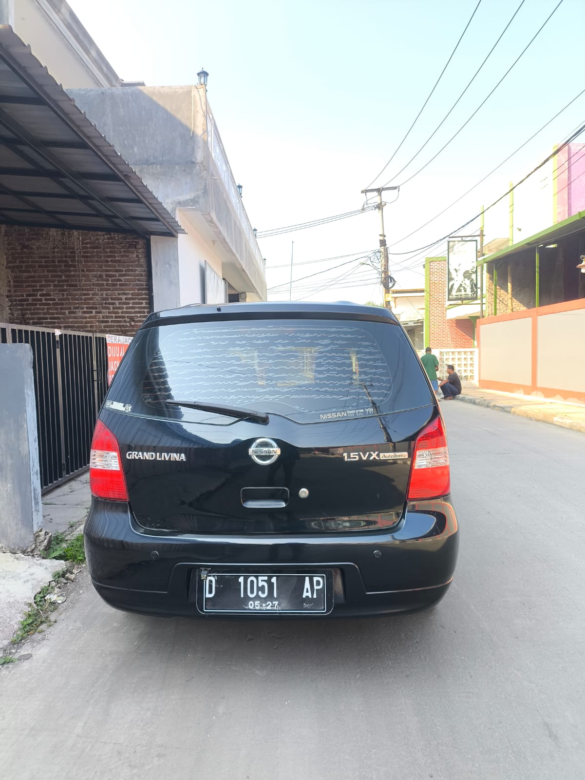 Galeri Mobil
