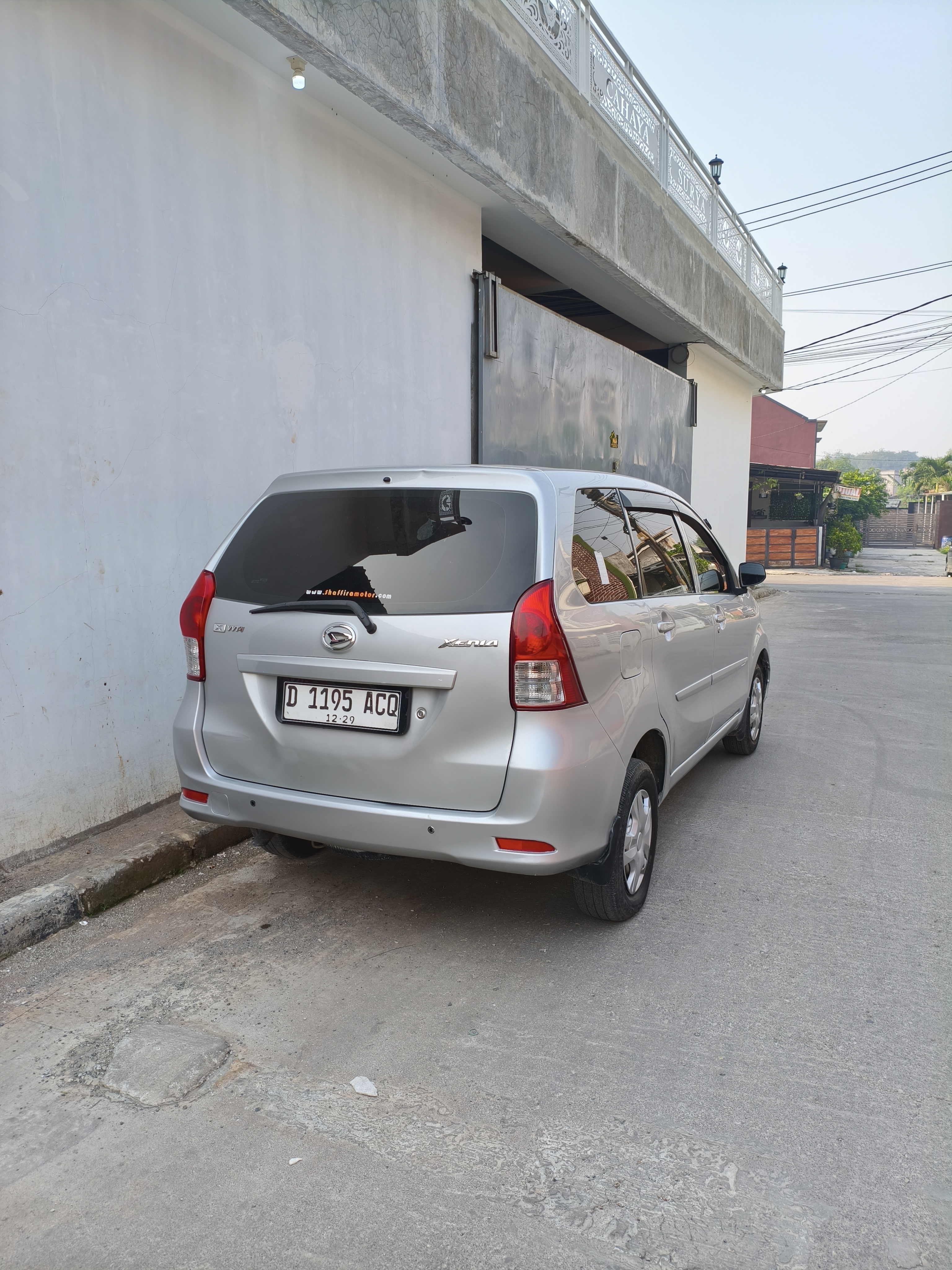 Galeri Mobil