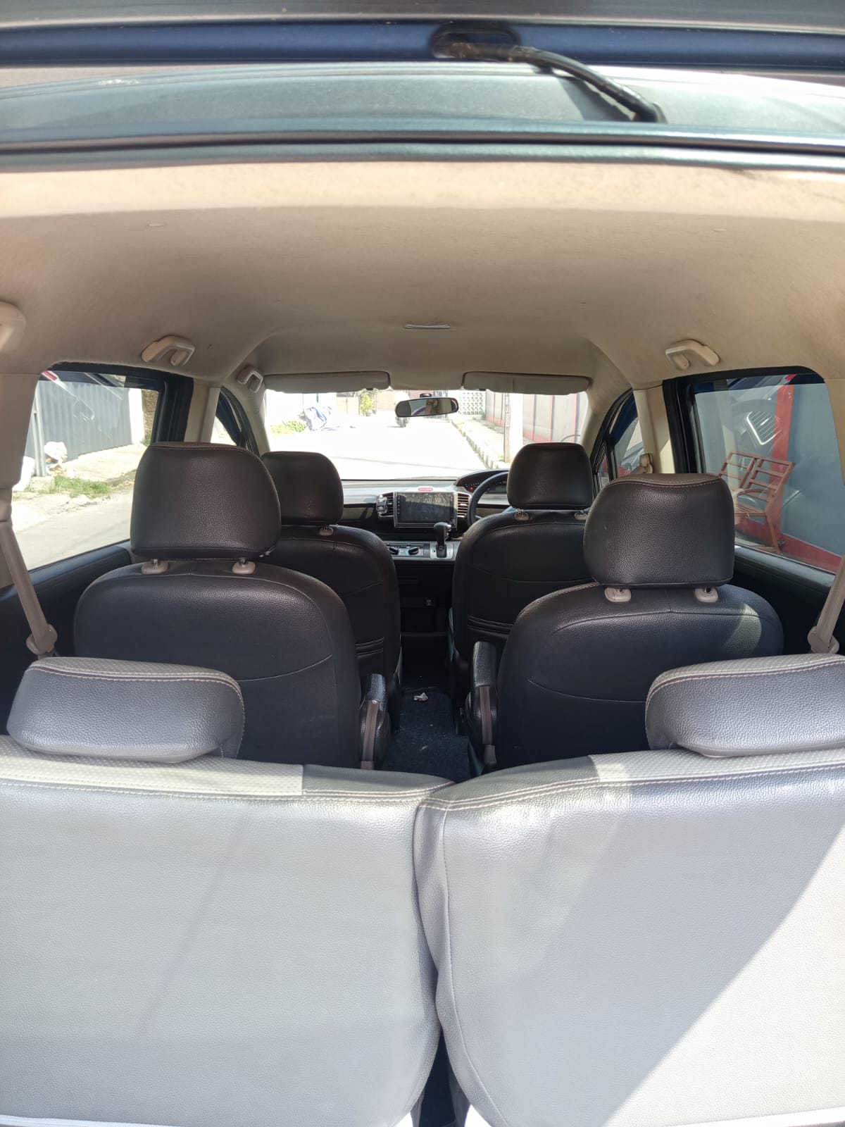 Galeri Mobil