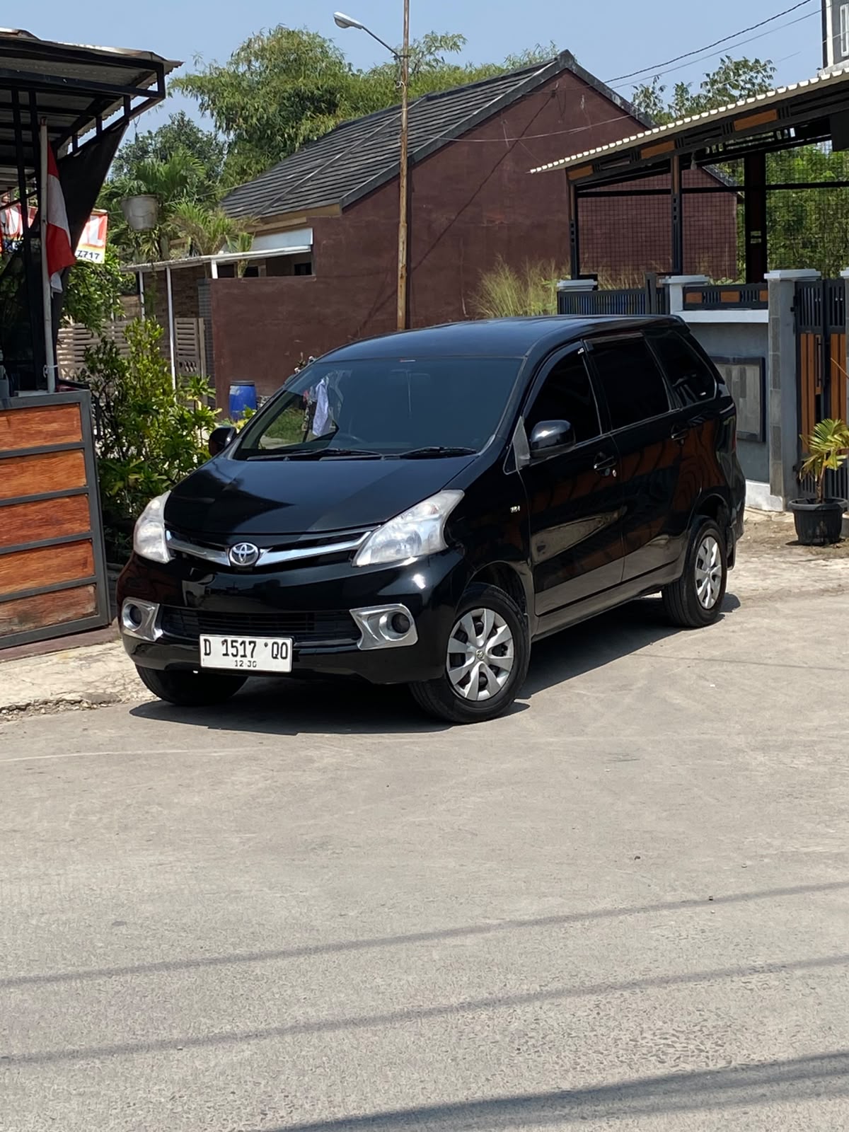 Galeri Mobil