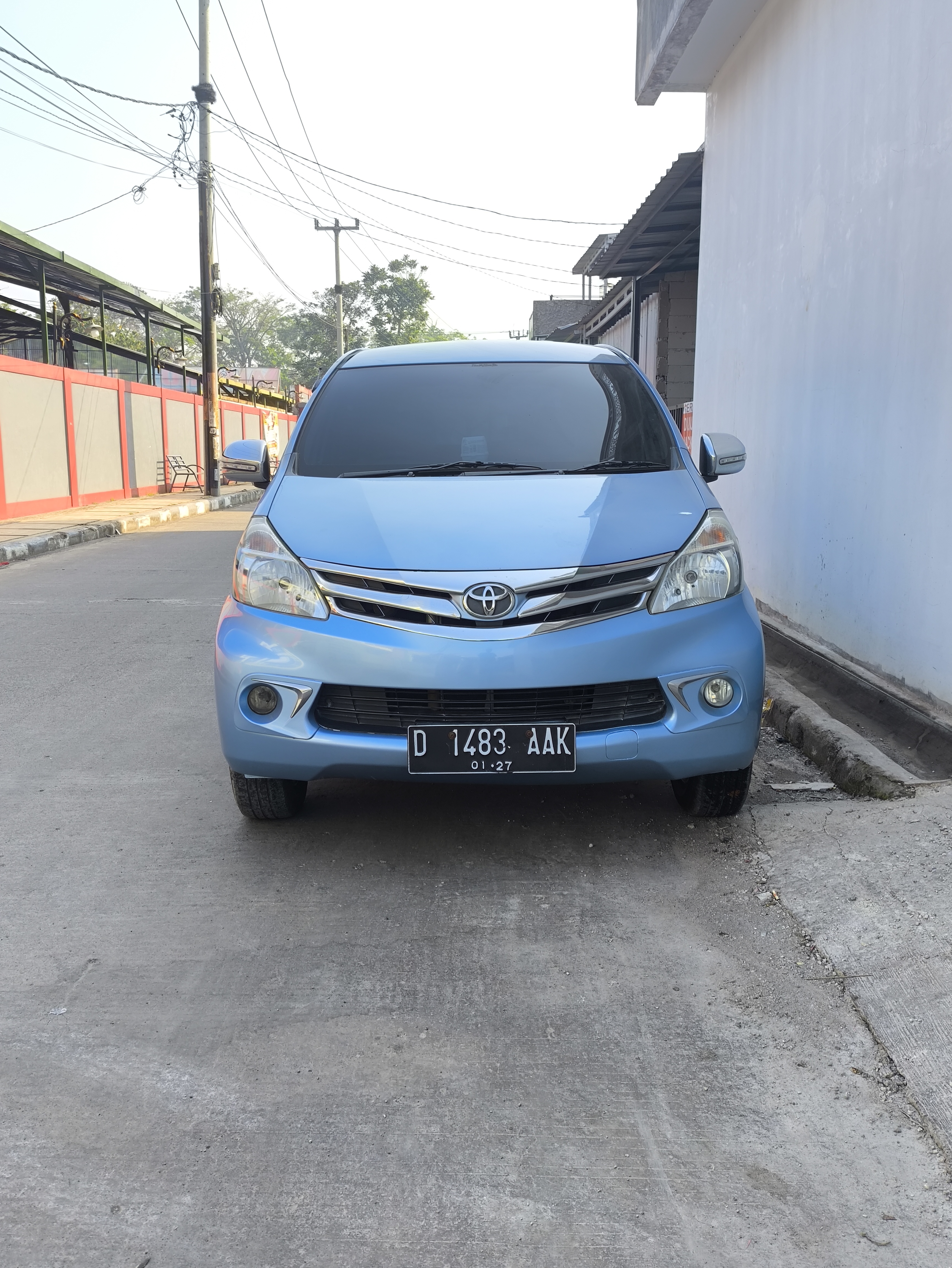 Galeri Mobil