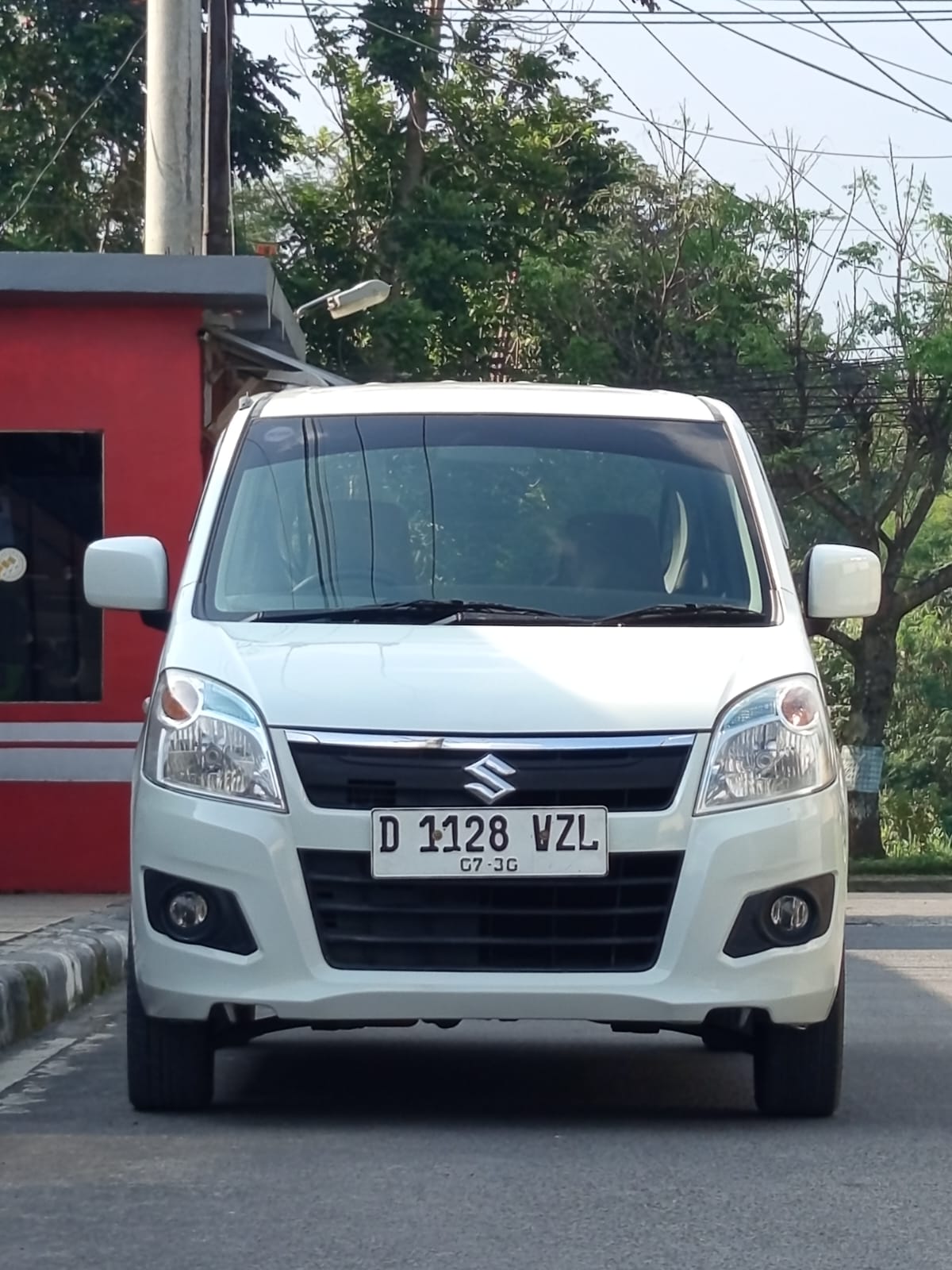 Galeri Mobil
