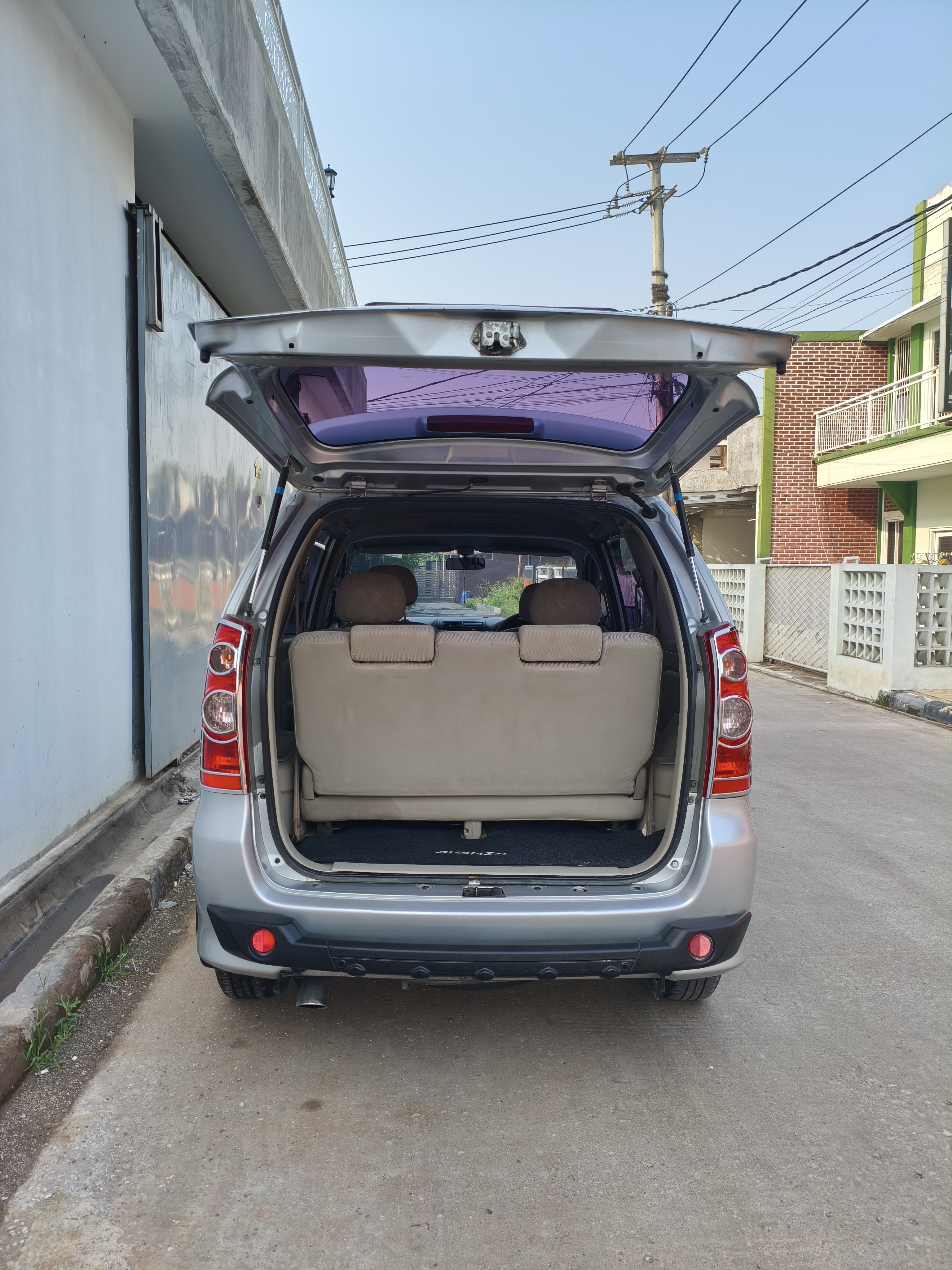 Galeri Mobil