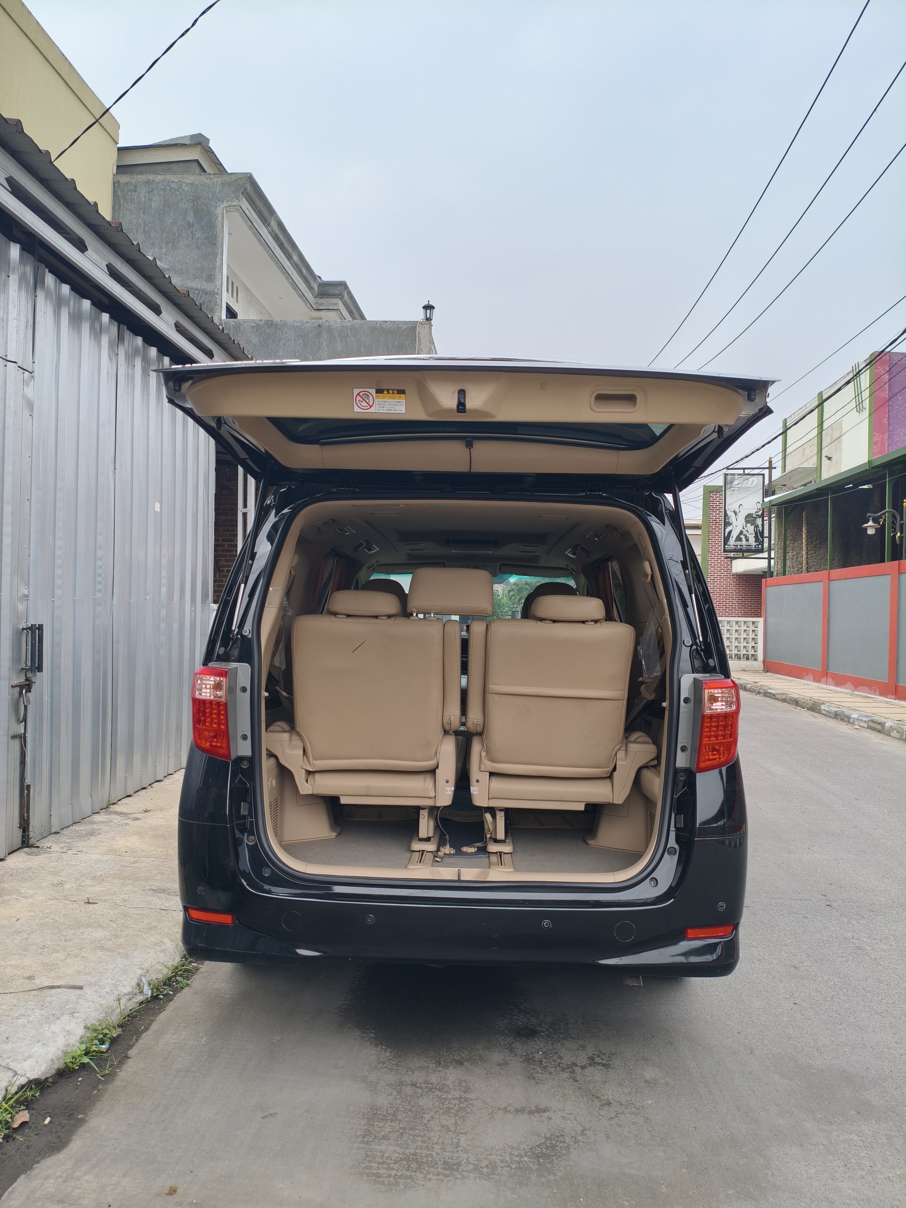 Galeri Mobil