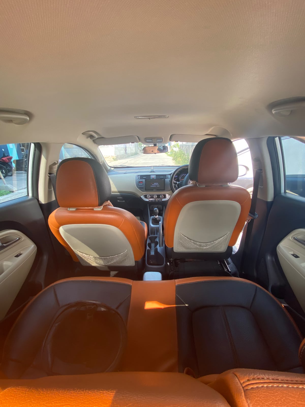Galeri Mobil