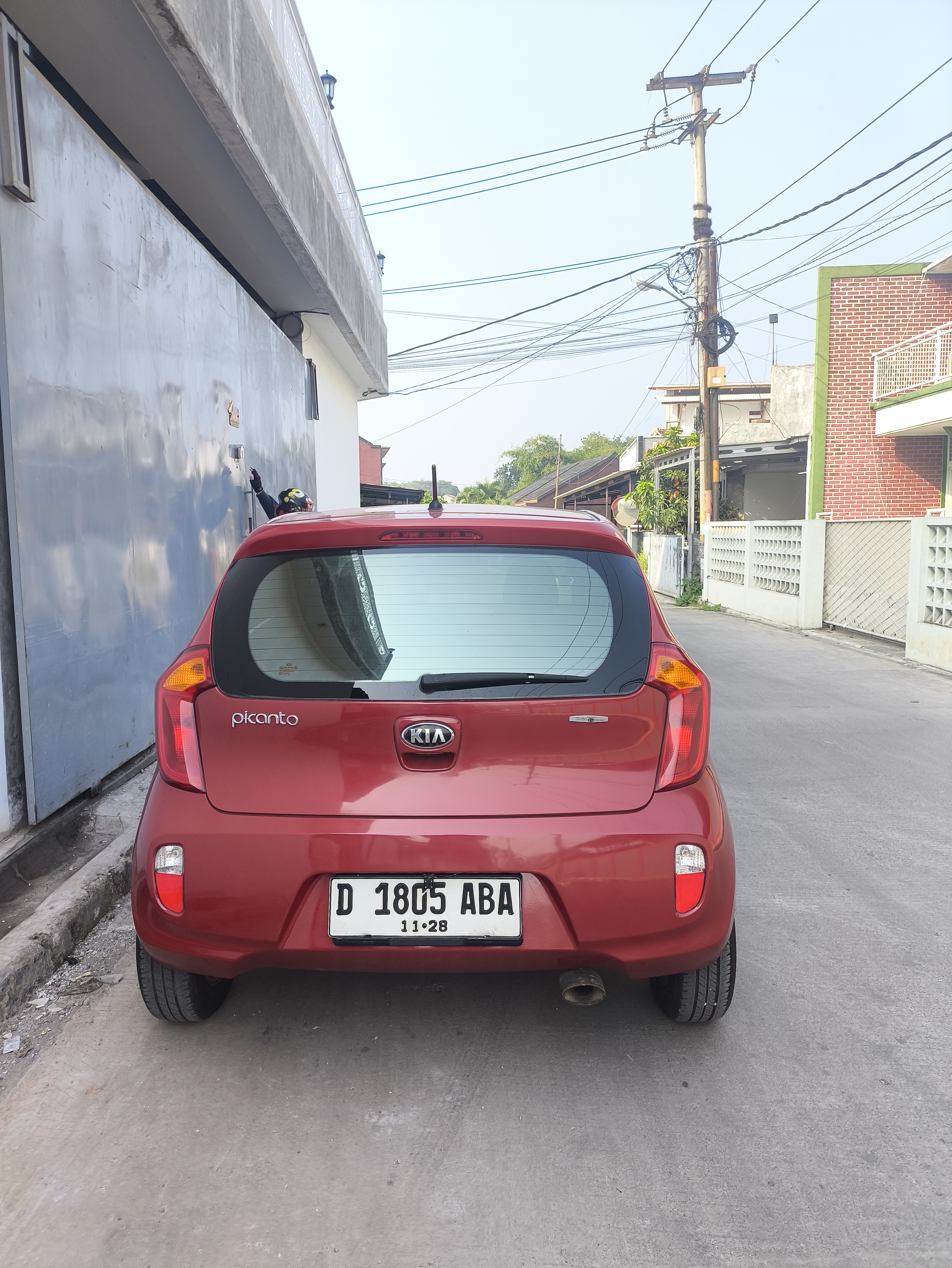 Galeri Mobil