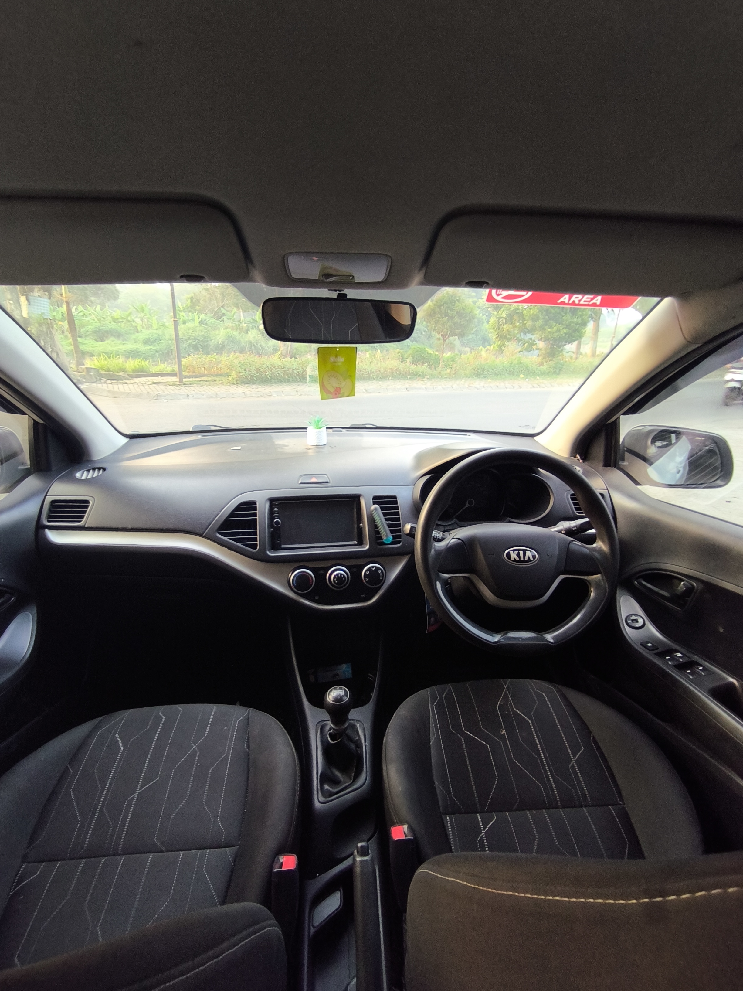 Galeri Mobil
