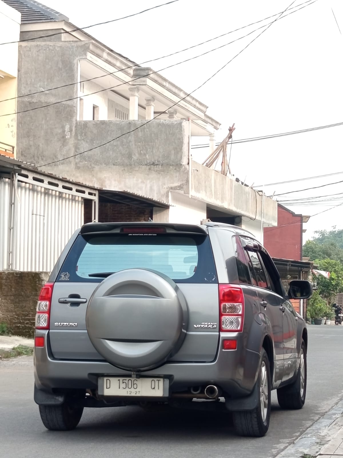 Galeri Mobil
