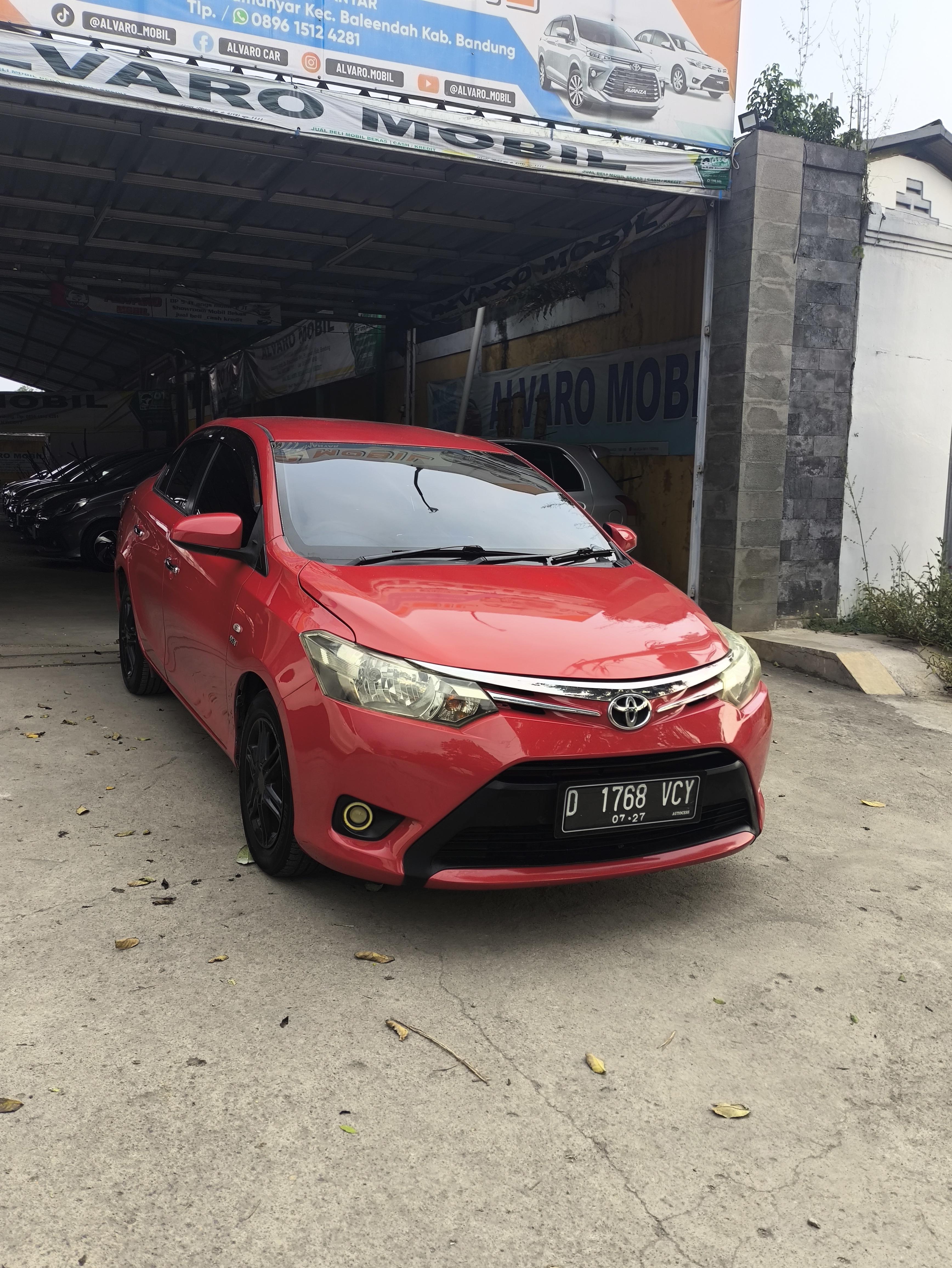 Galeri Mobil