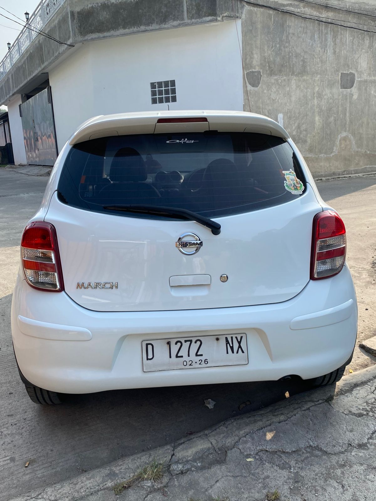 Galeri Mobil
