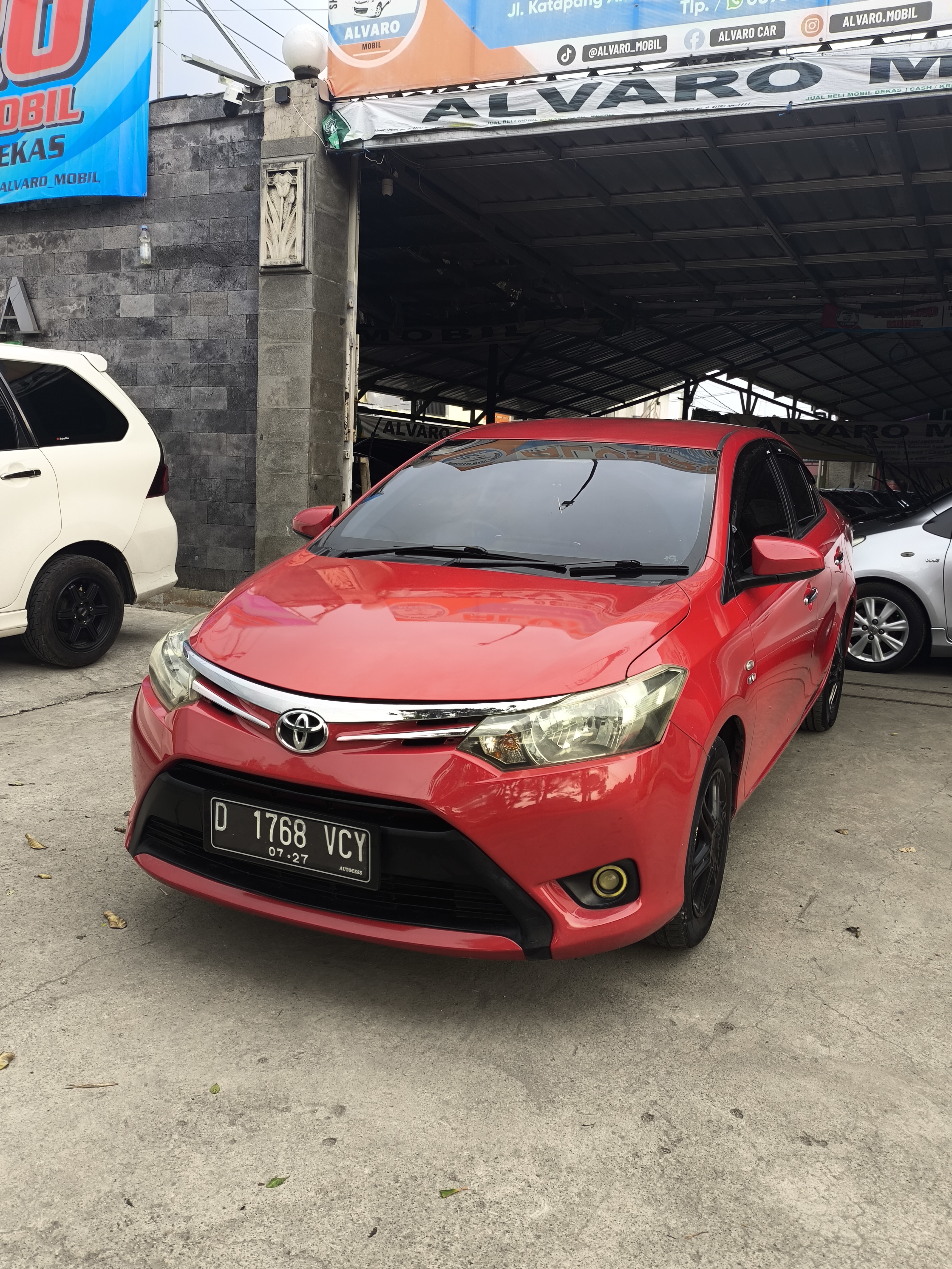 Galeri Mobil