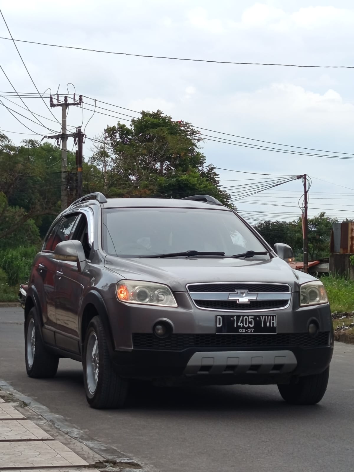 Galeri Mobil