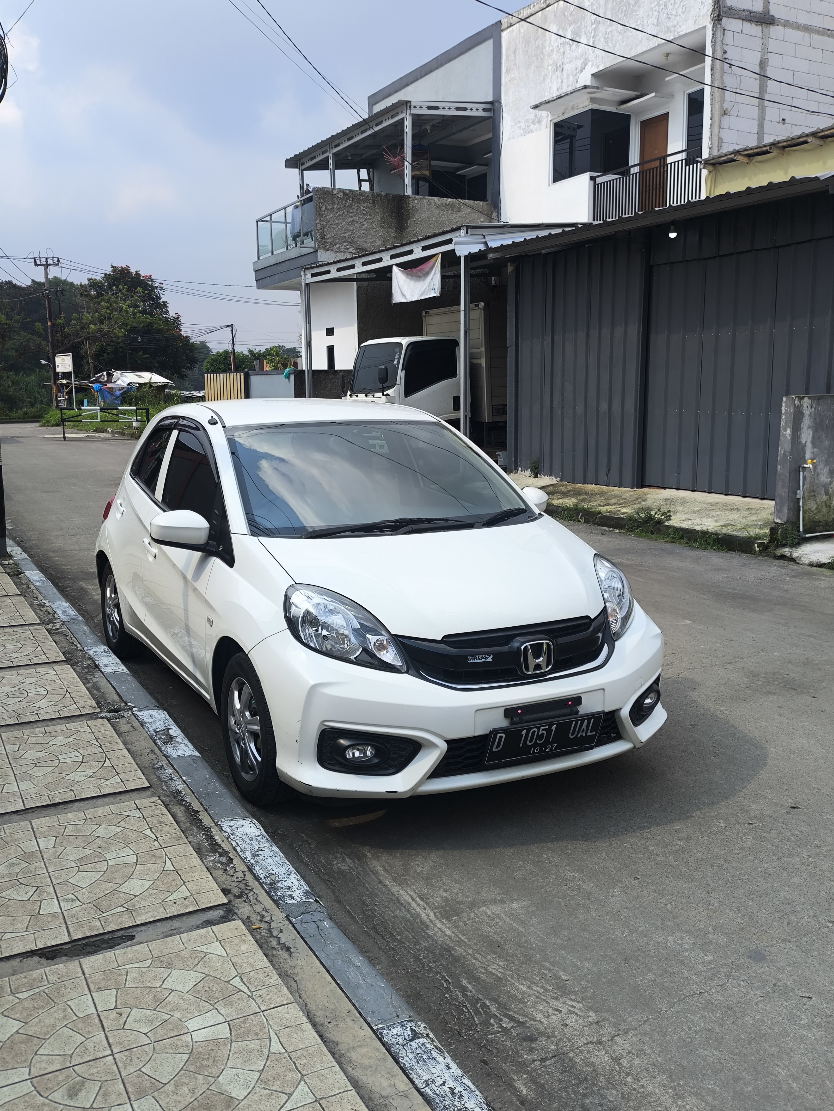 Galeri Mobil