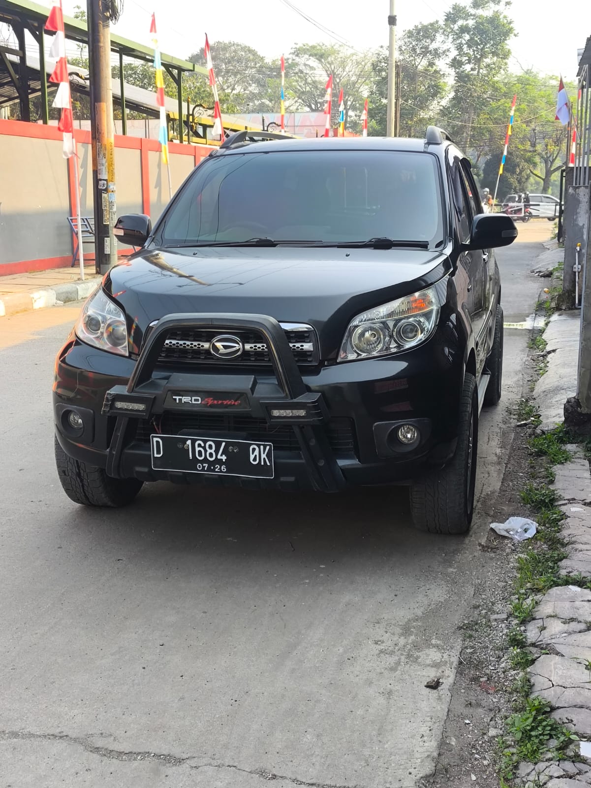 Galeri Mobil