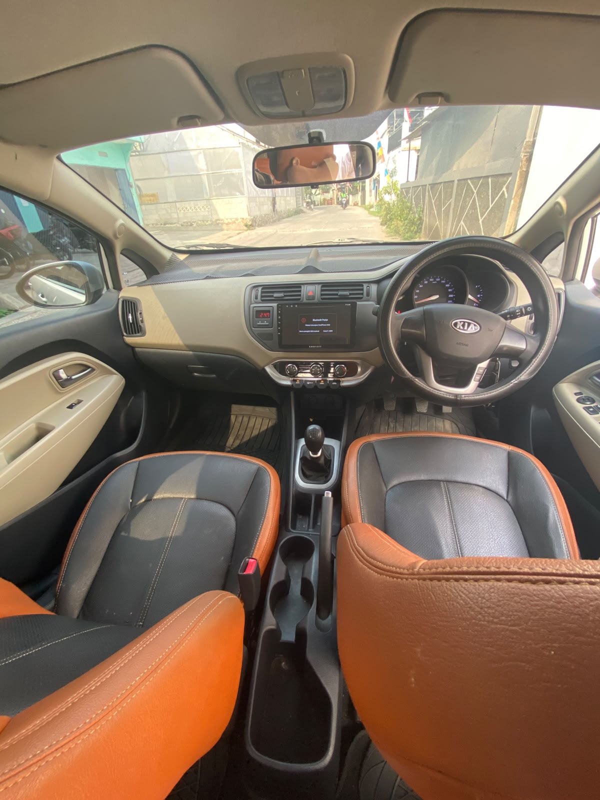 Galeri Mobil