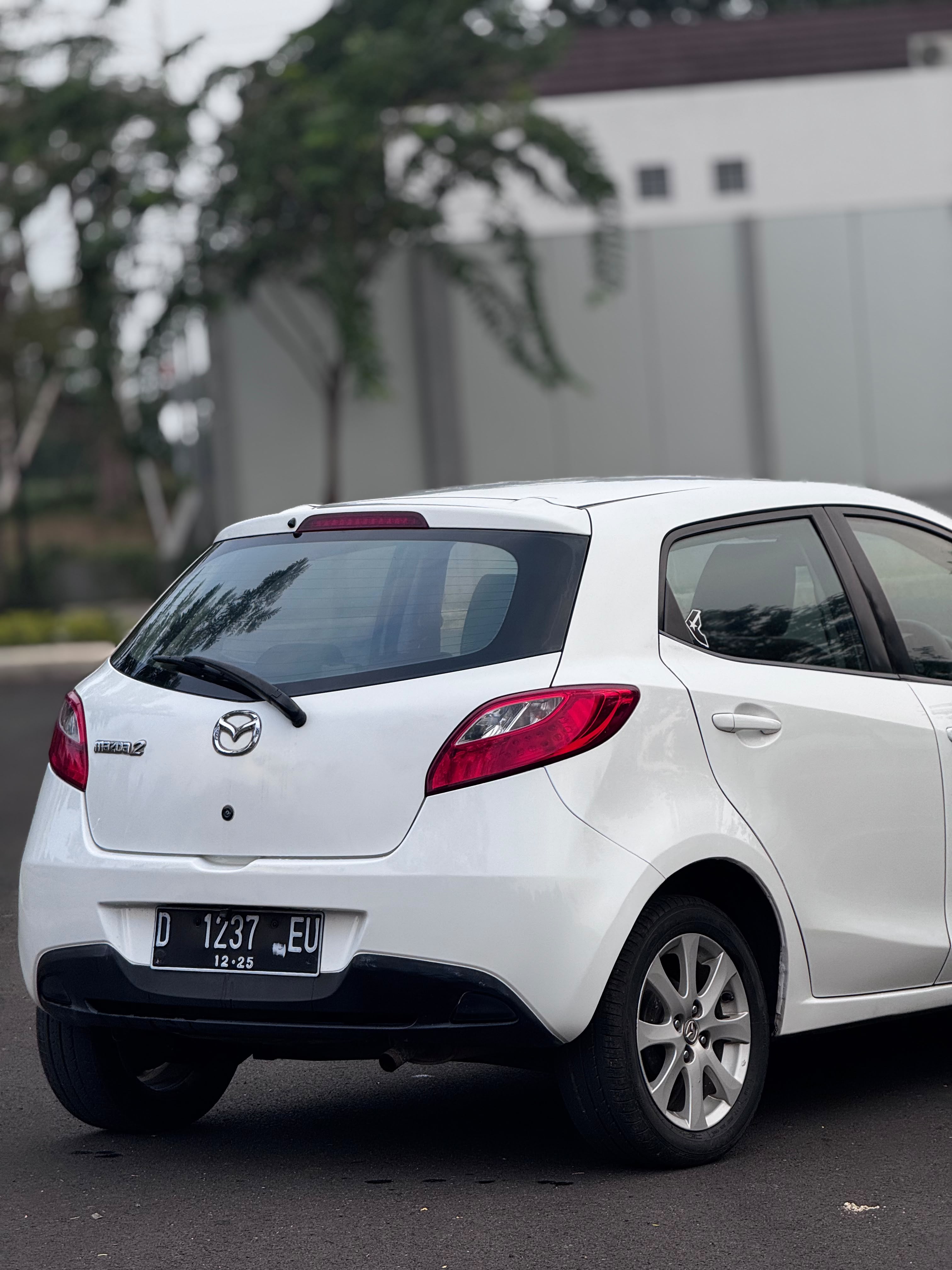 Galeri Mobil