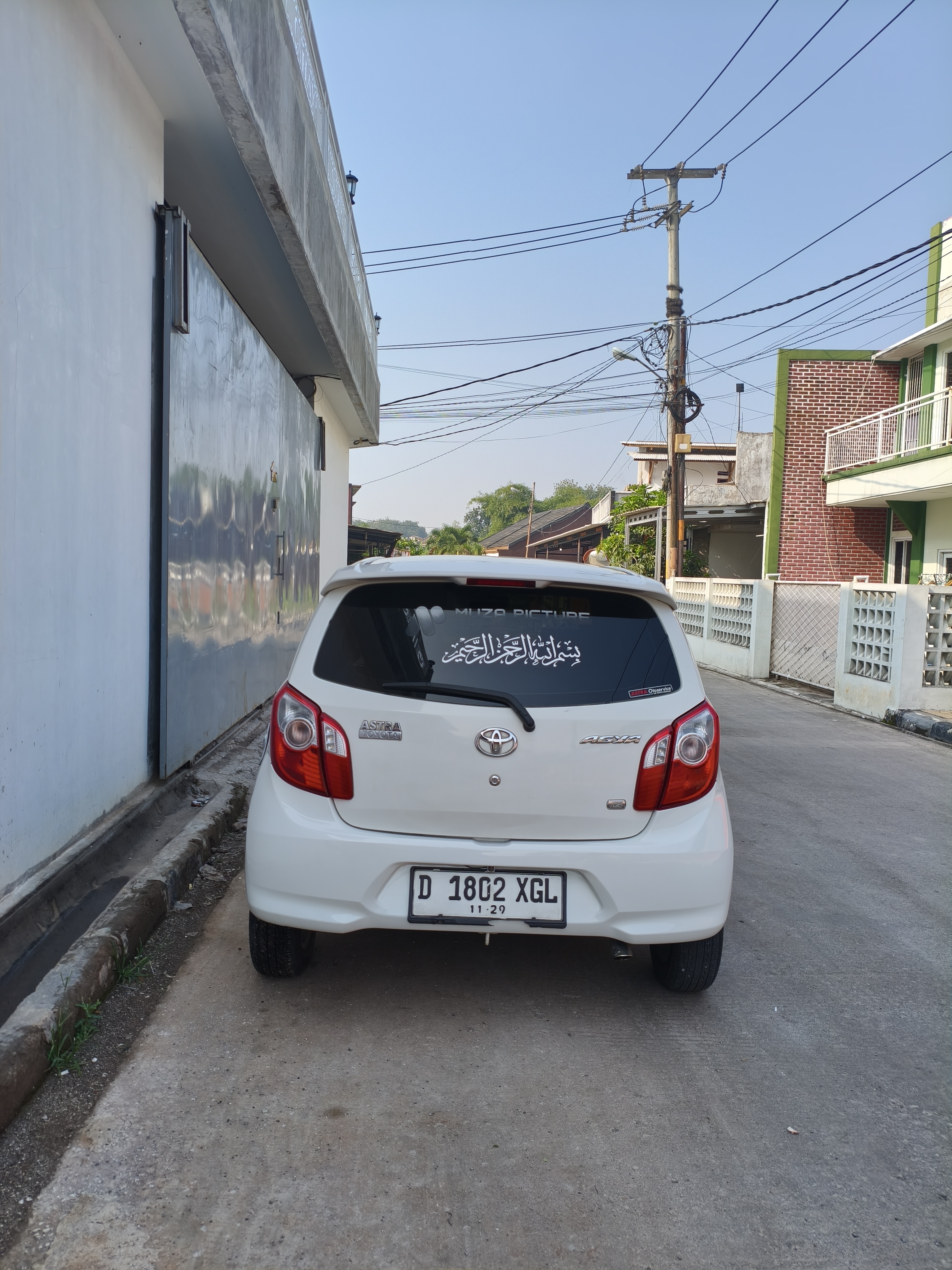 Galeri Mobil