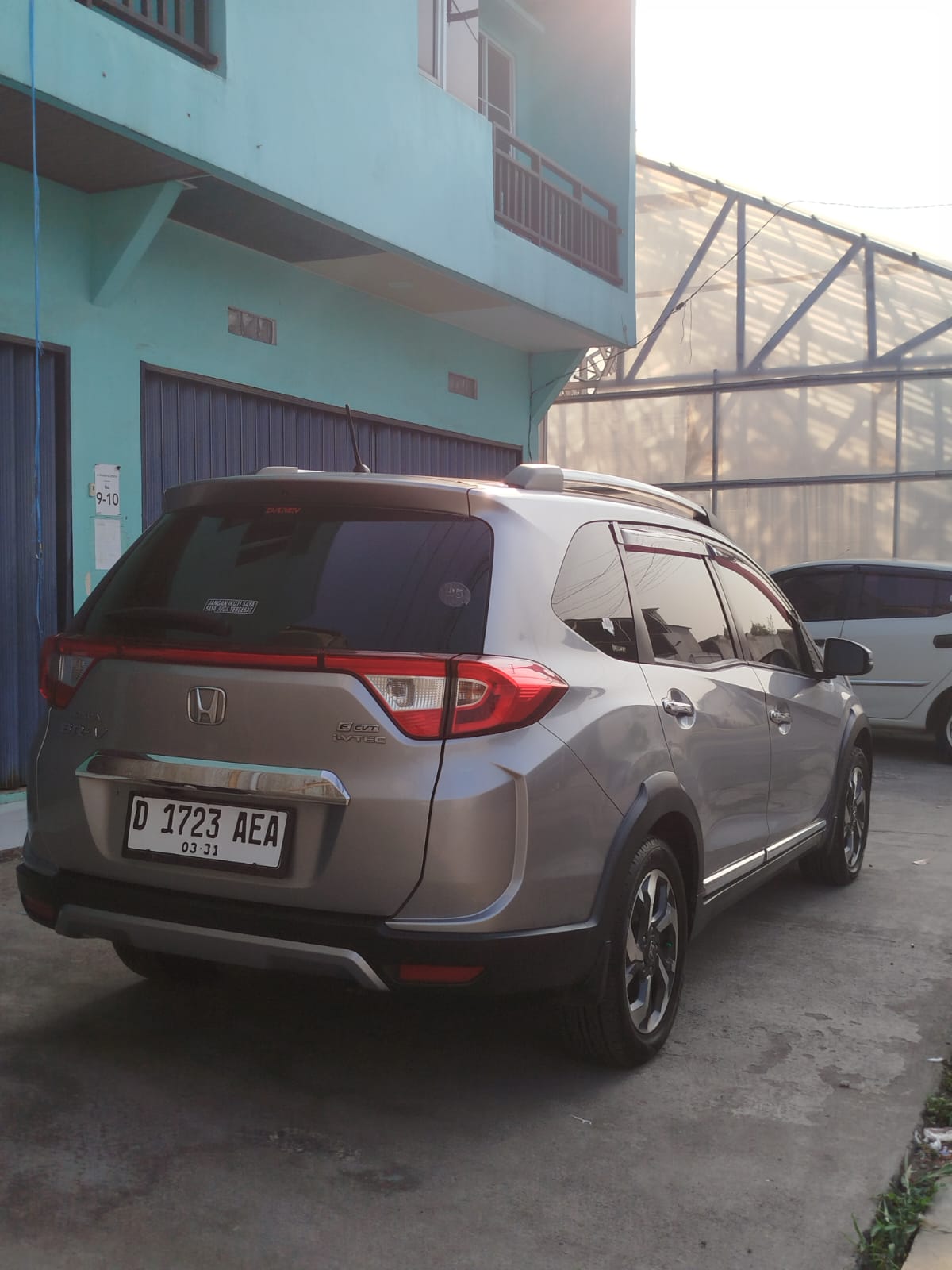 Galeri Mobil