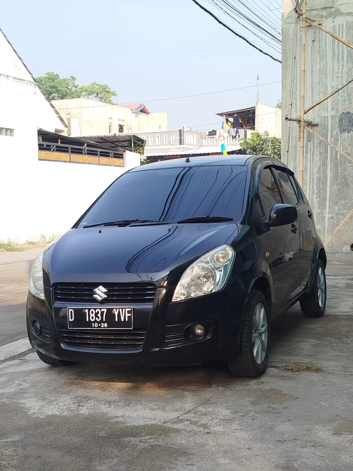 Galeri Mobil