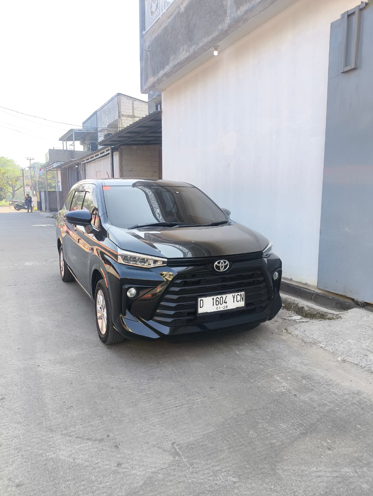 Galeri Mobil