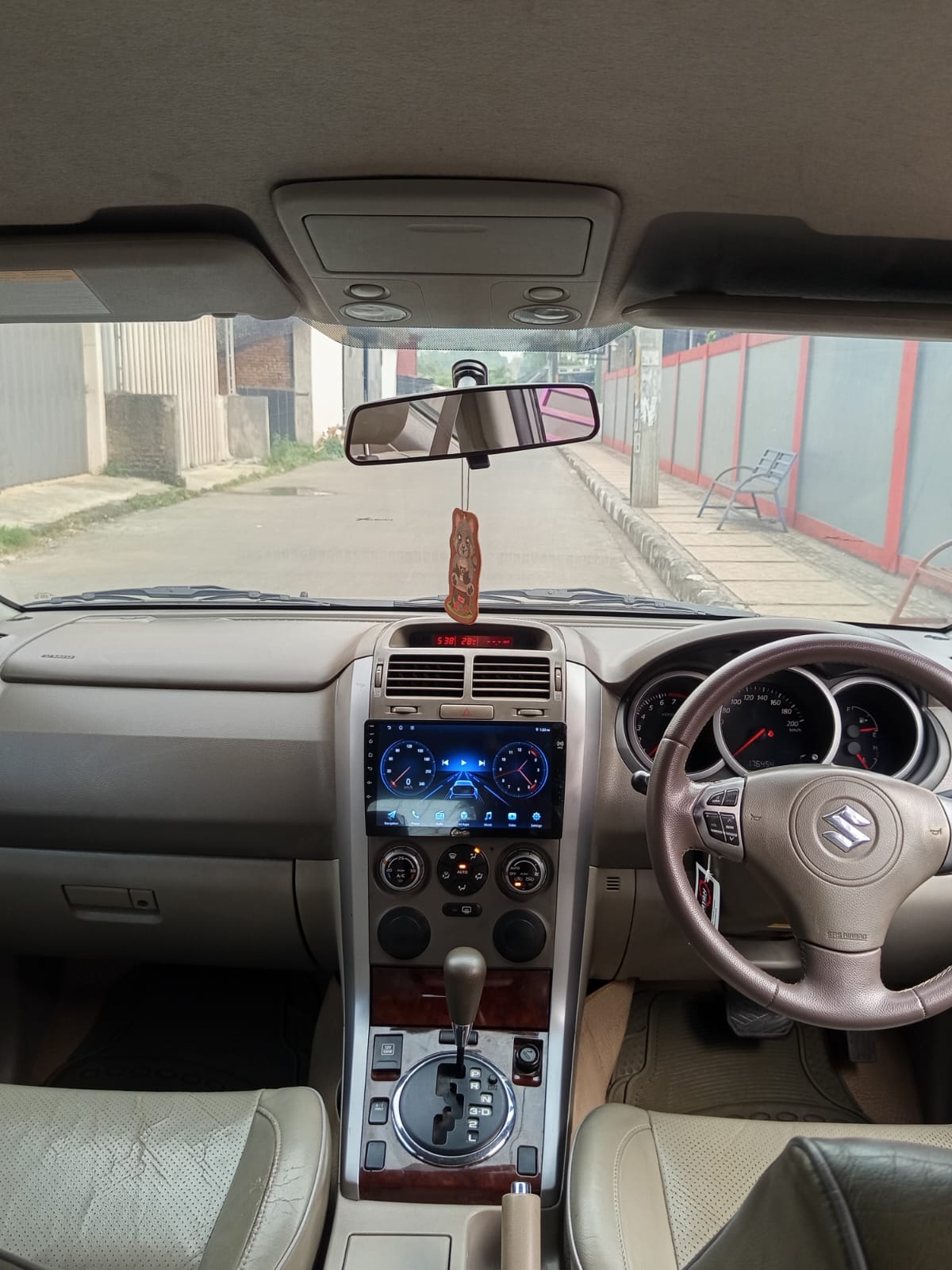 Galeri Mobil