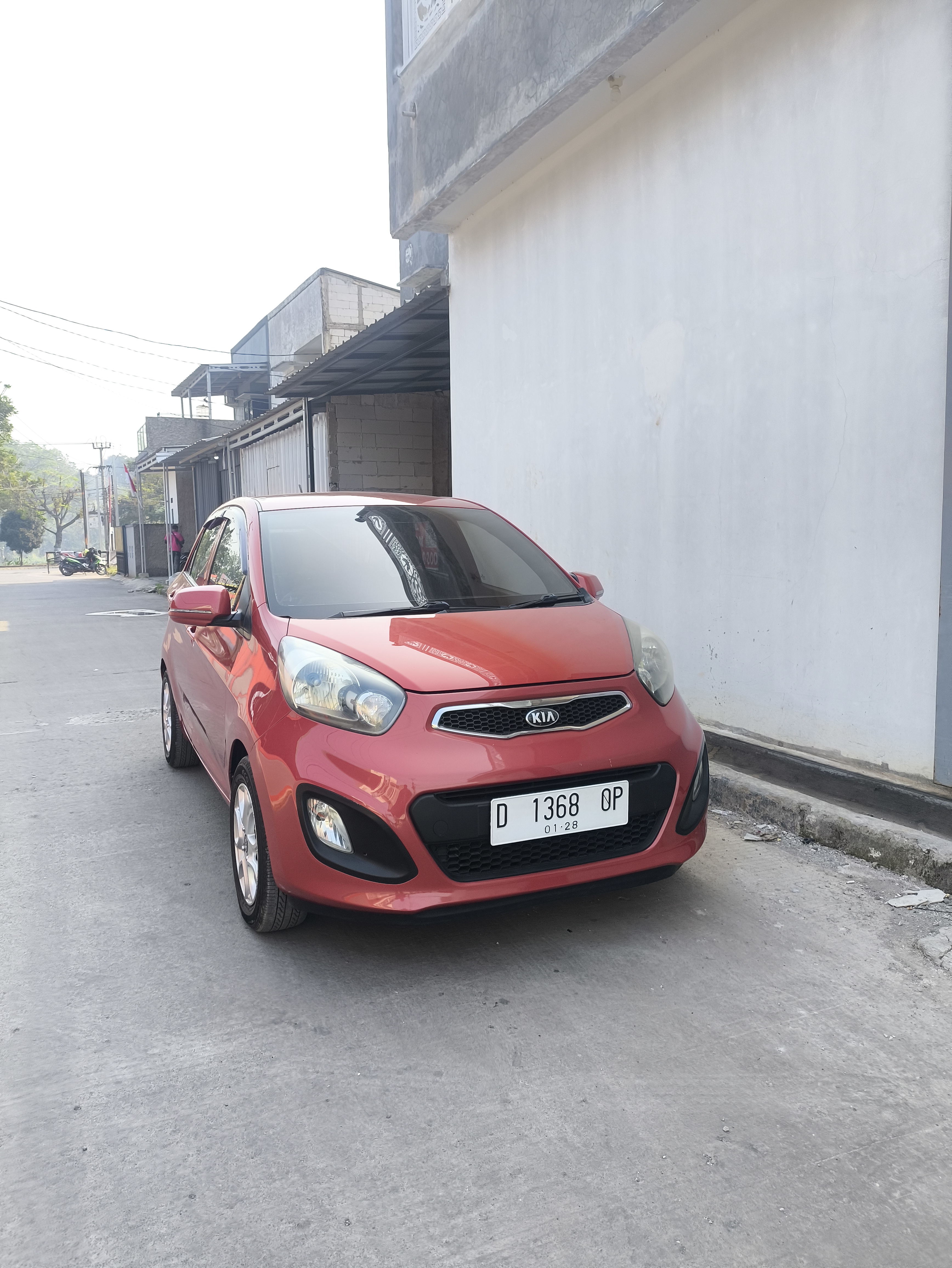 Galeri Mobil