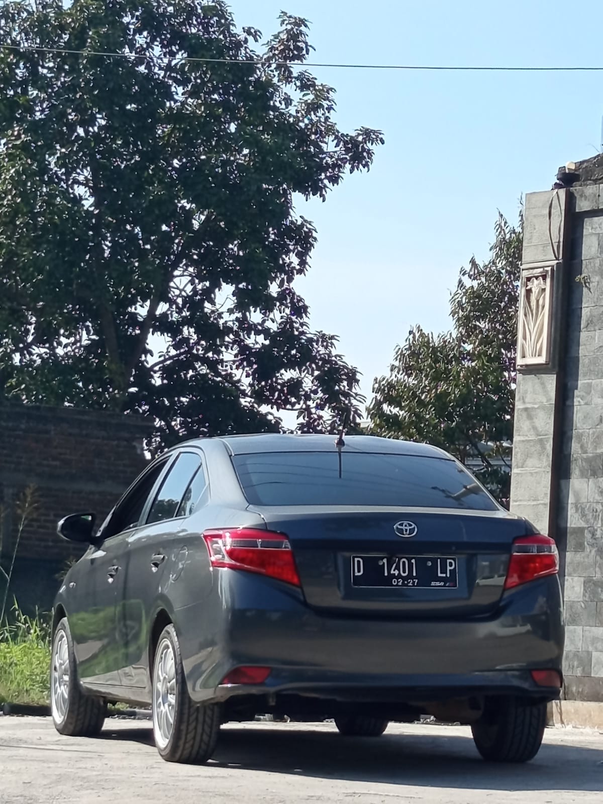 Galeri Mobil
