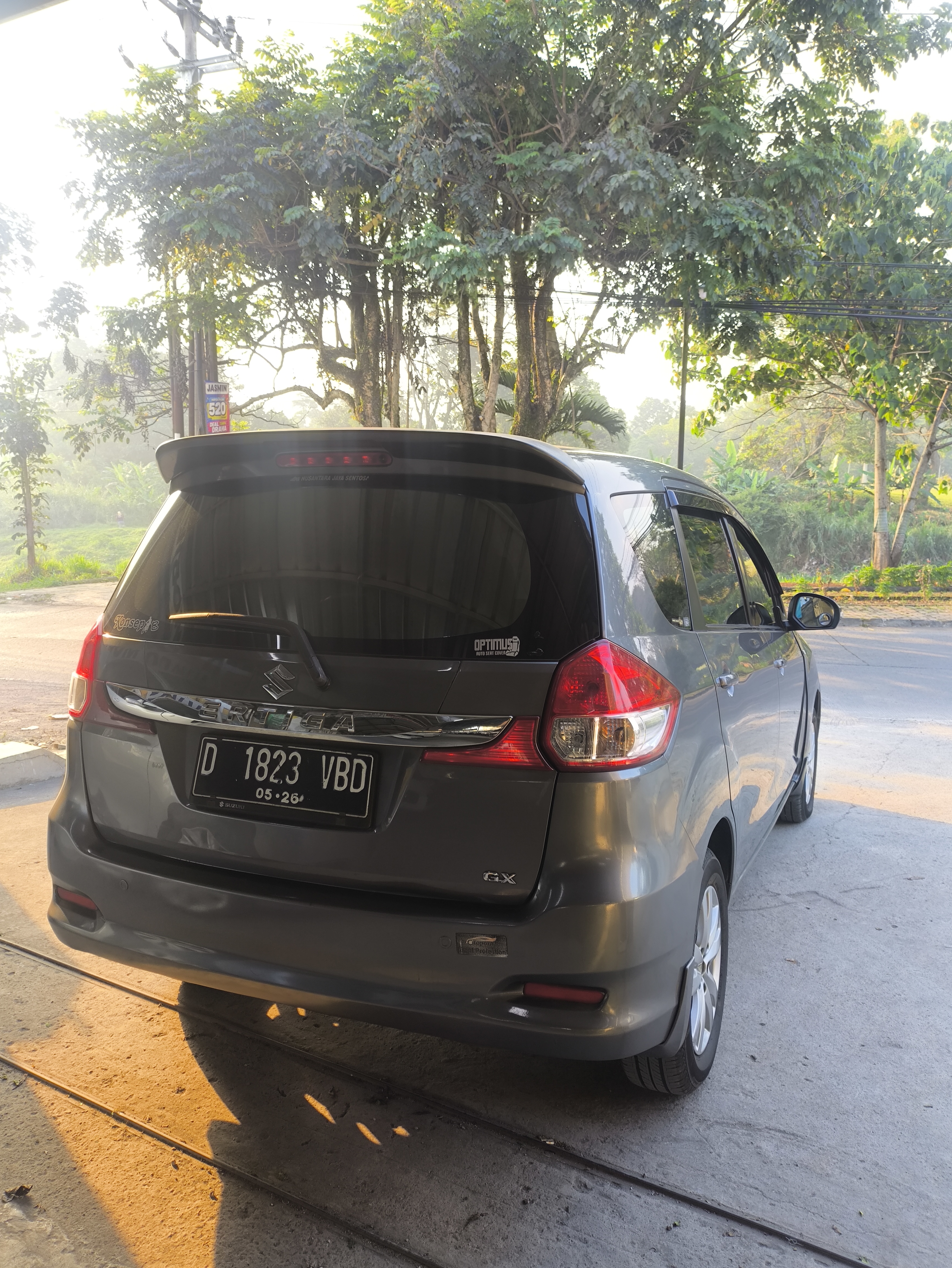 Galeri Mobil