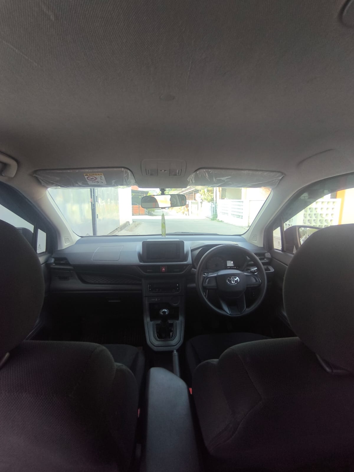 Galeri Mobil