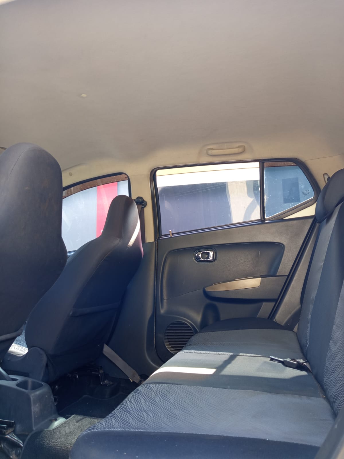 Galeri Mobil