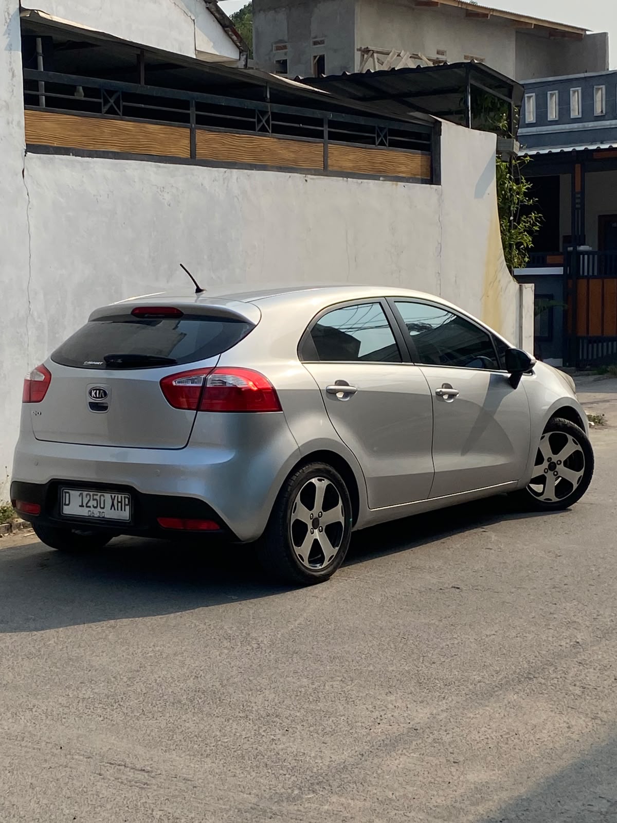Galeri Mobil