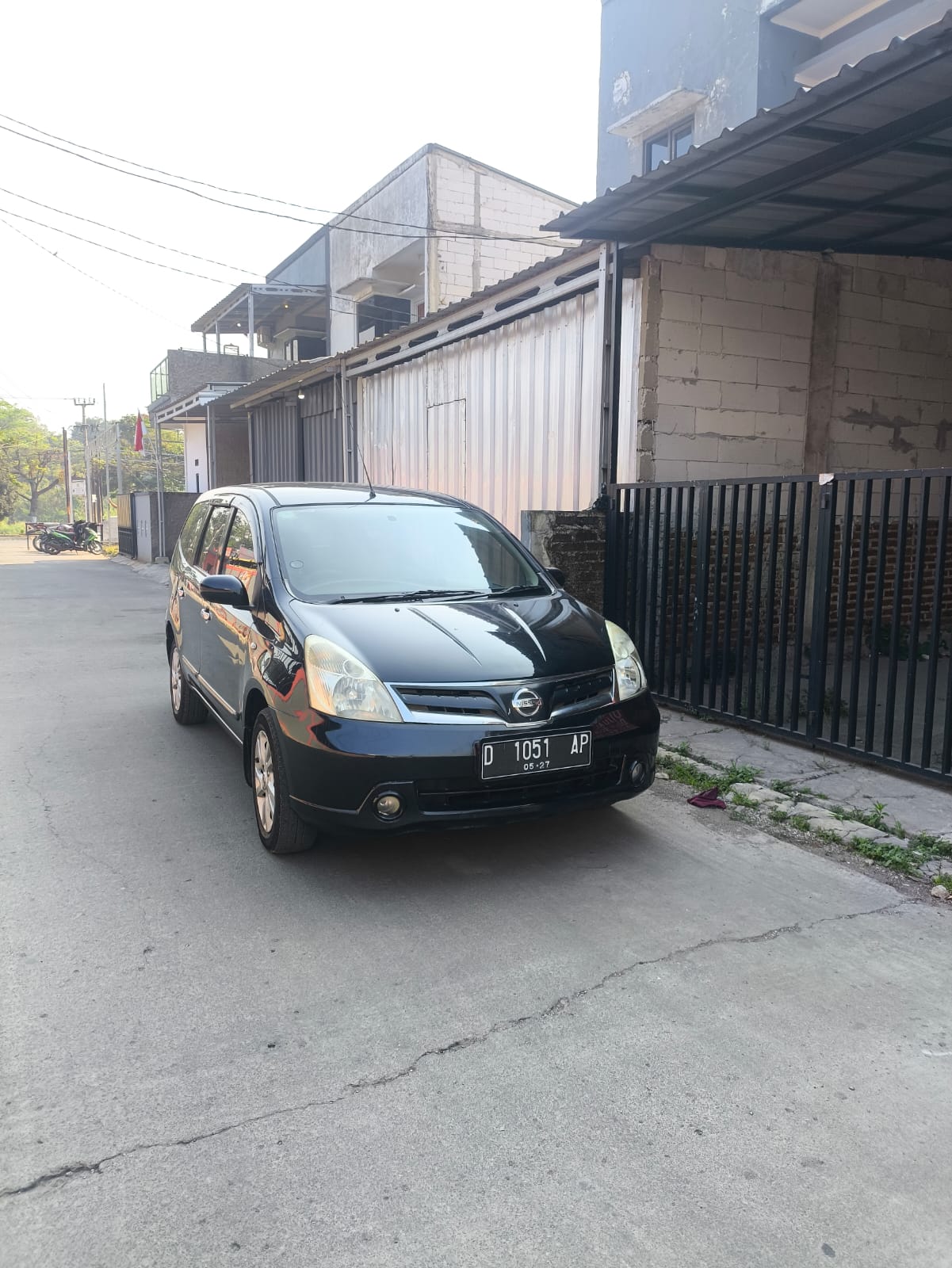 Galeri Mobil