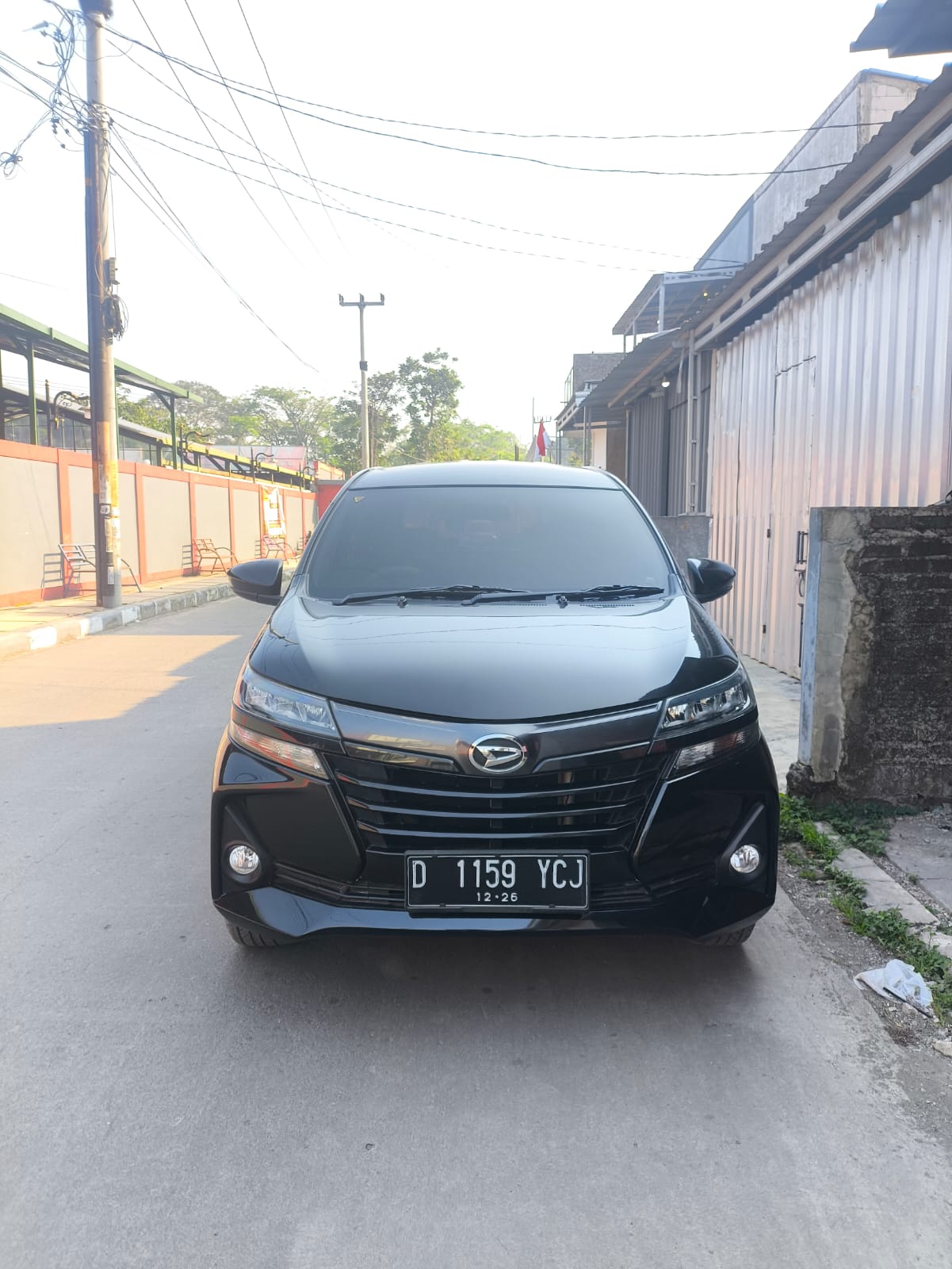 Galeri Mobil