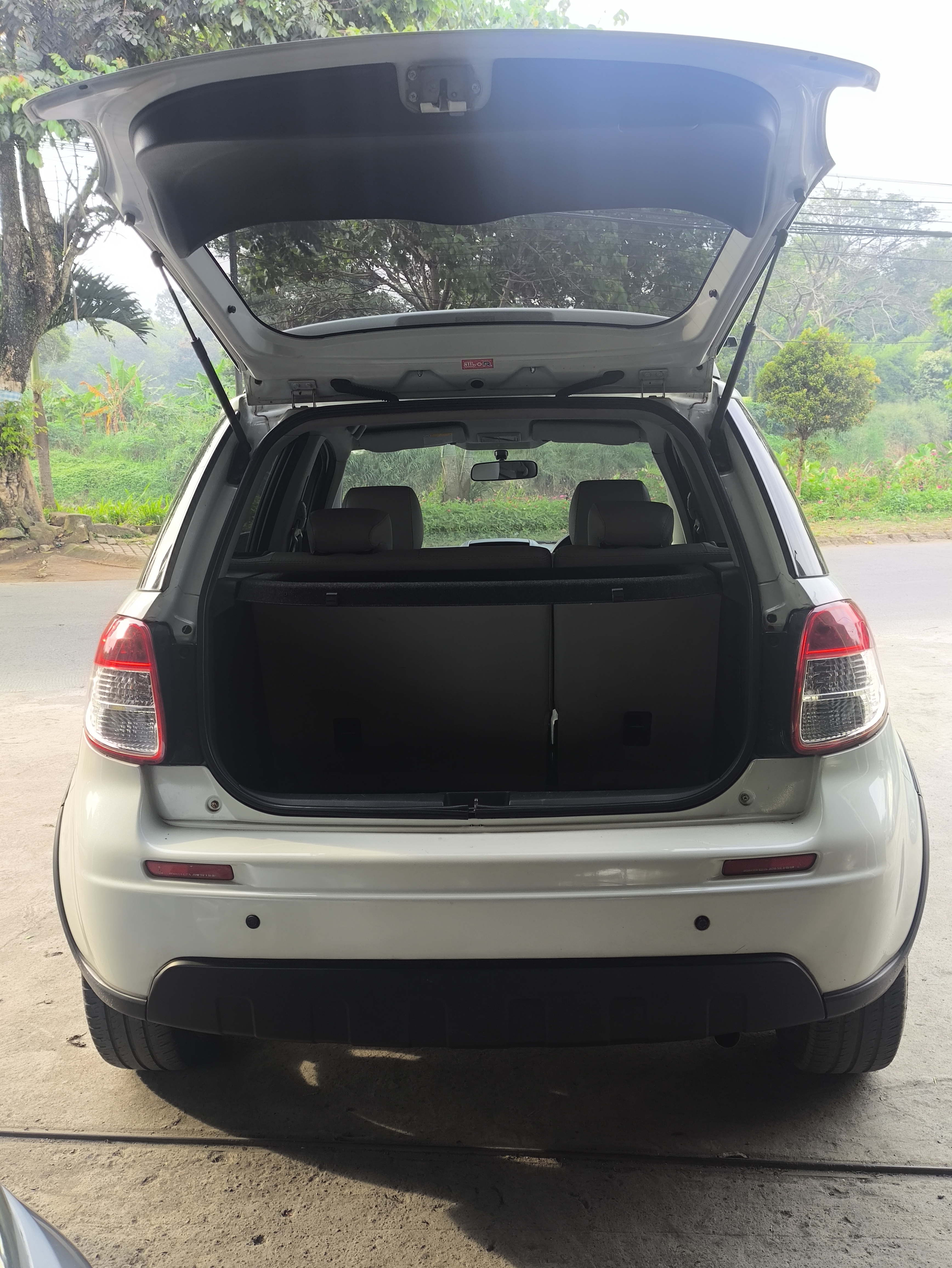 Galeri Mobil