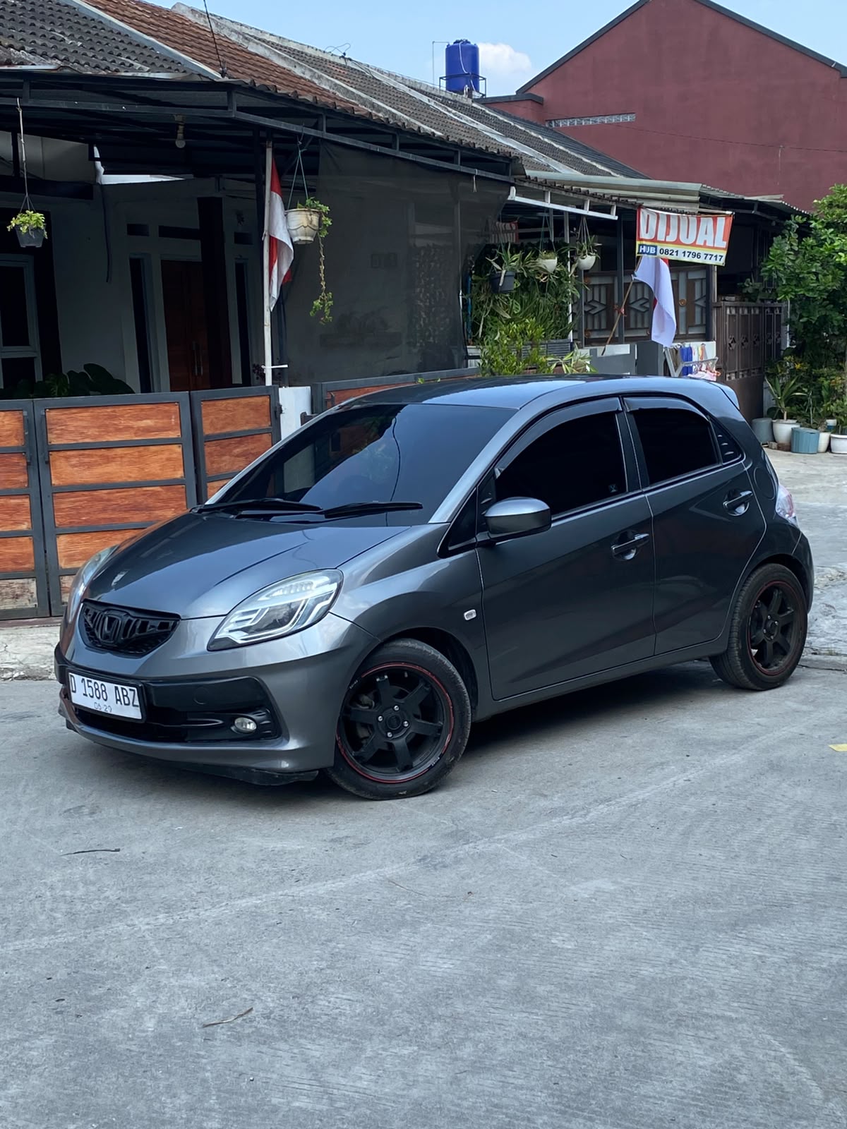 Galeri Mobil