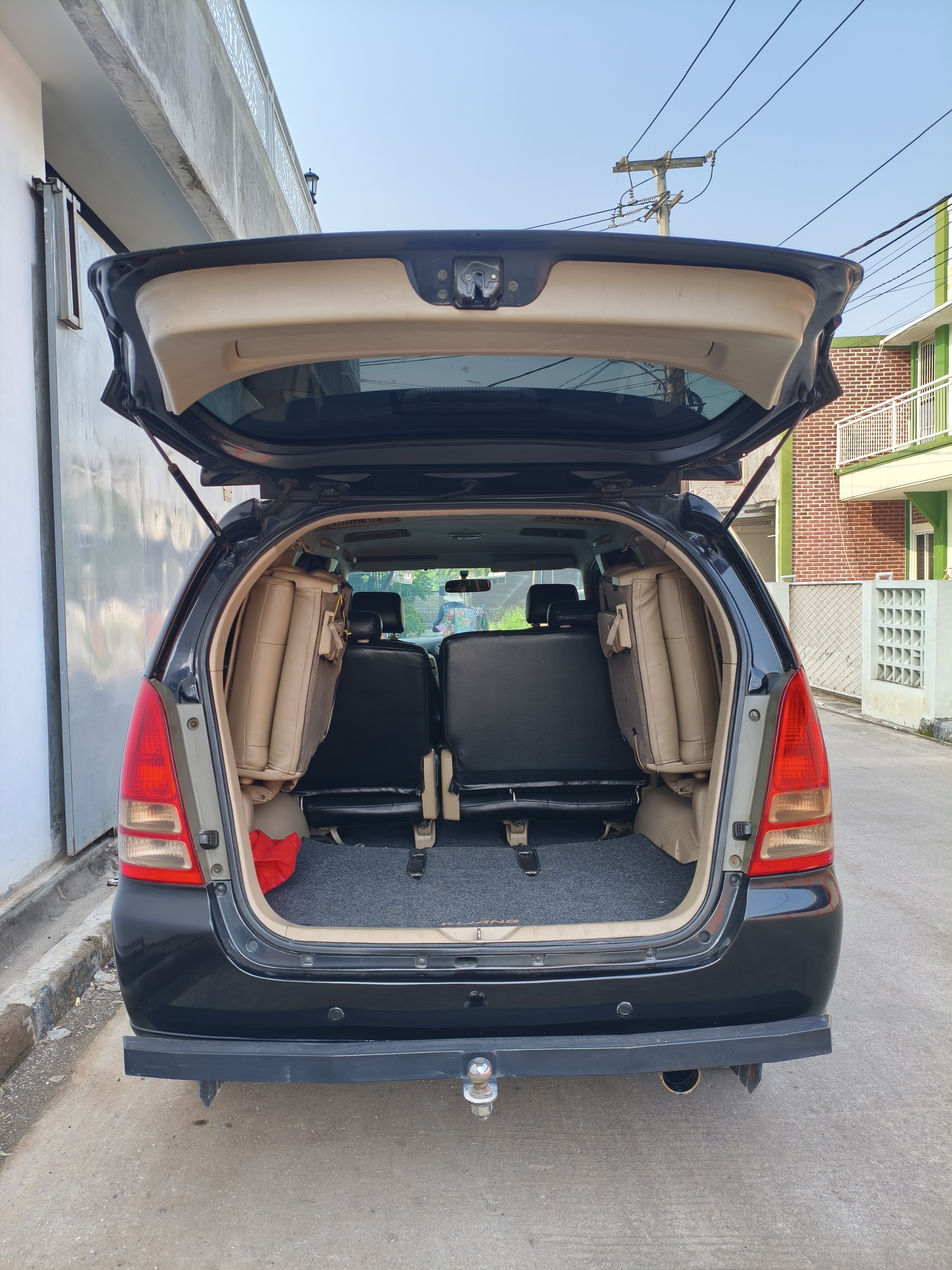 Galeri Mobil