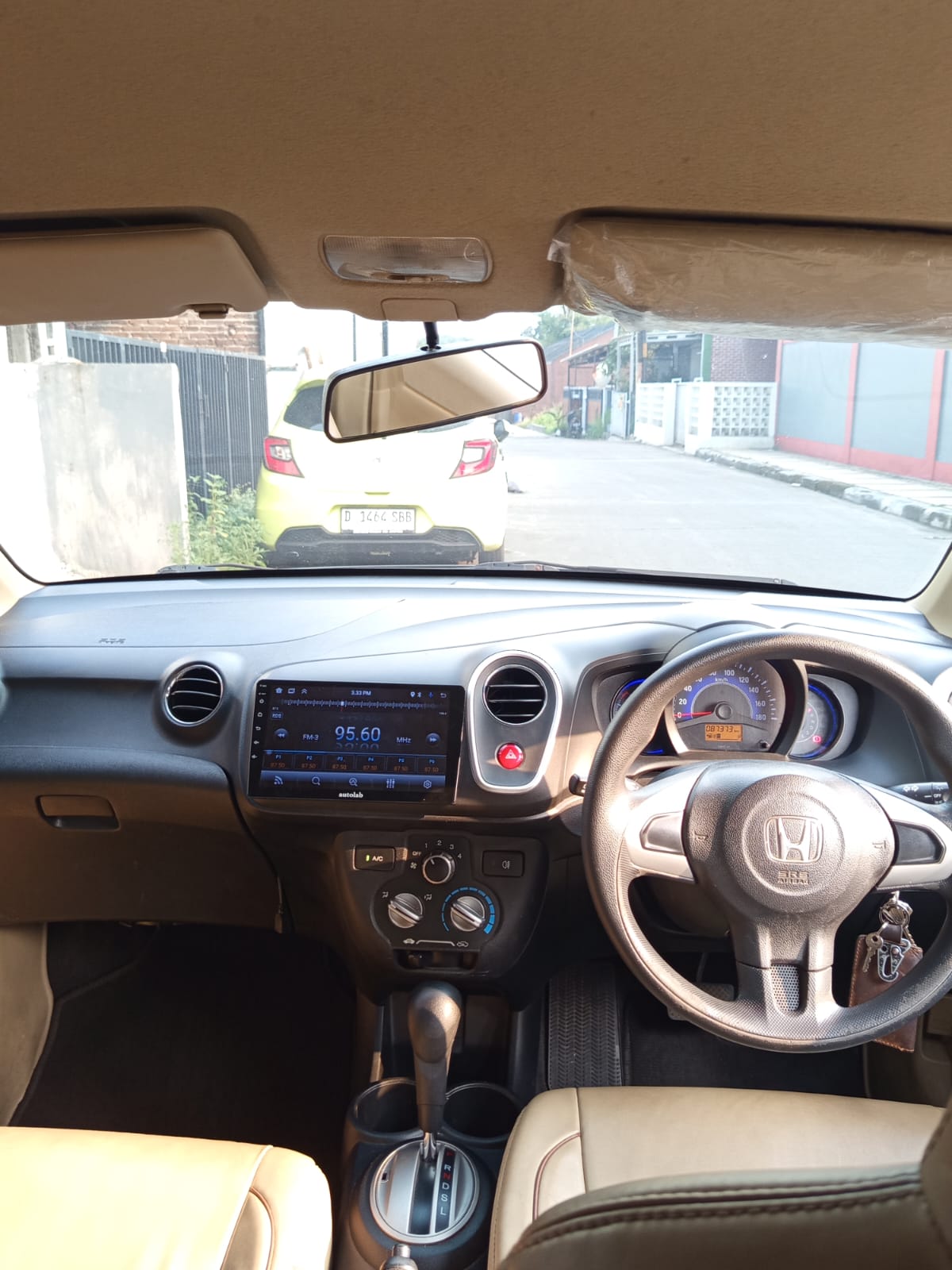 Galeri Mobil