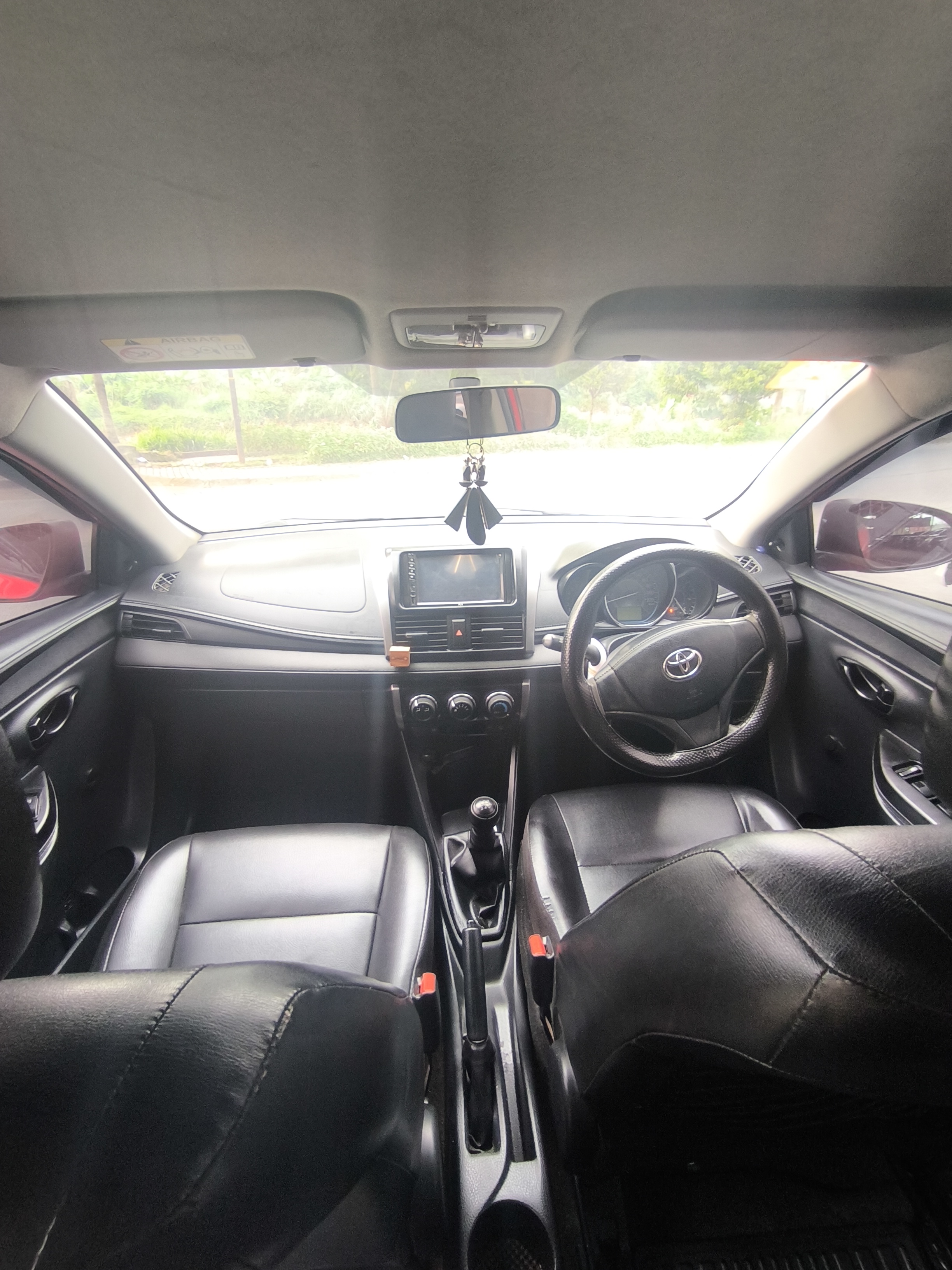 Galeri Mobil