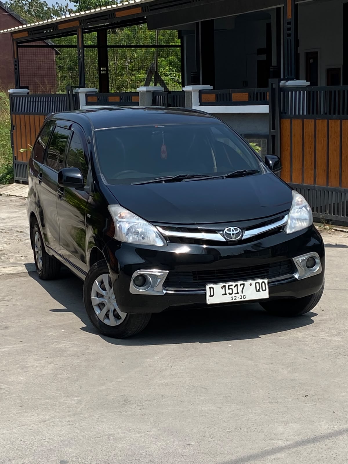 Galeri Mobil