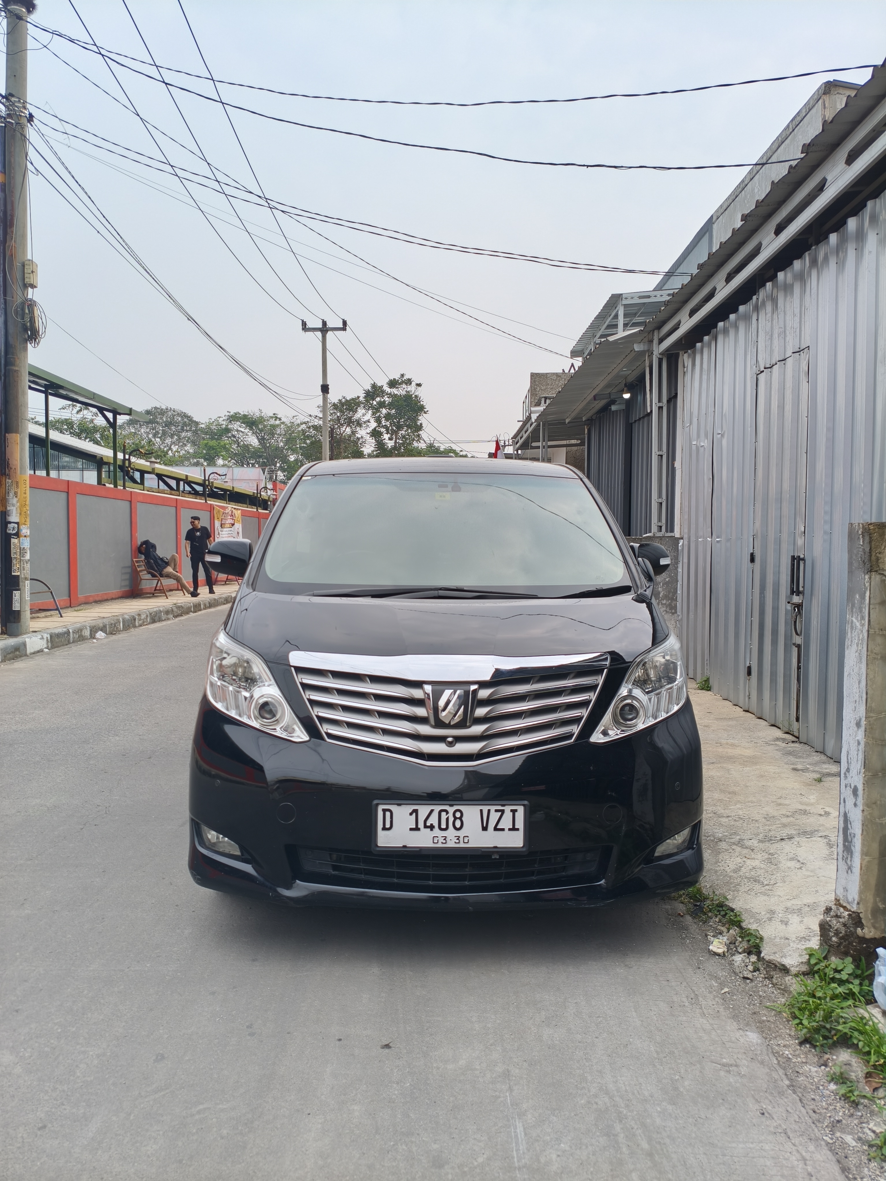 Galeri Mobil