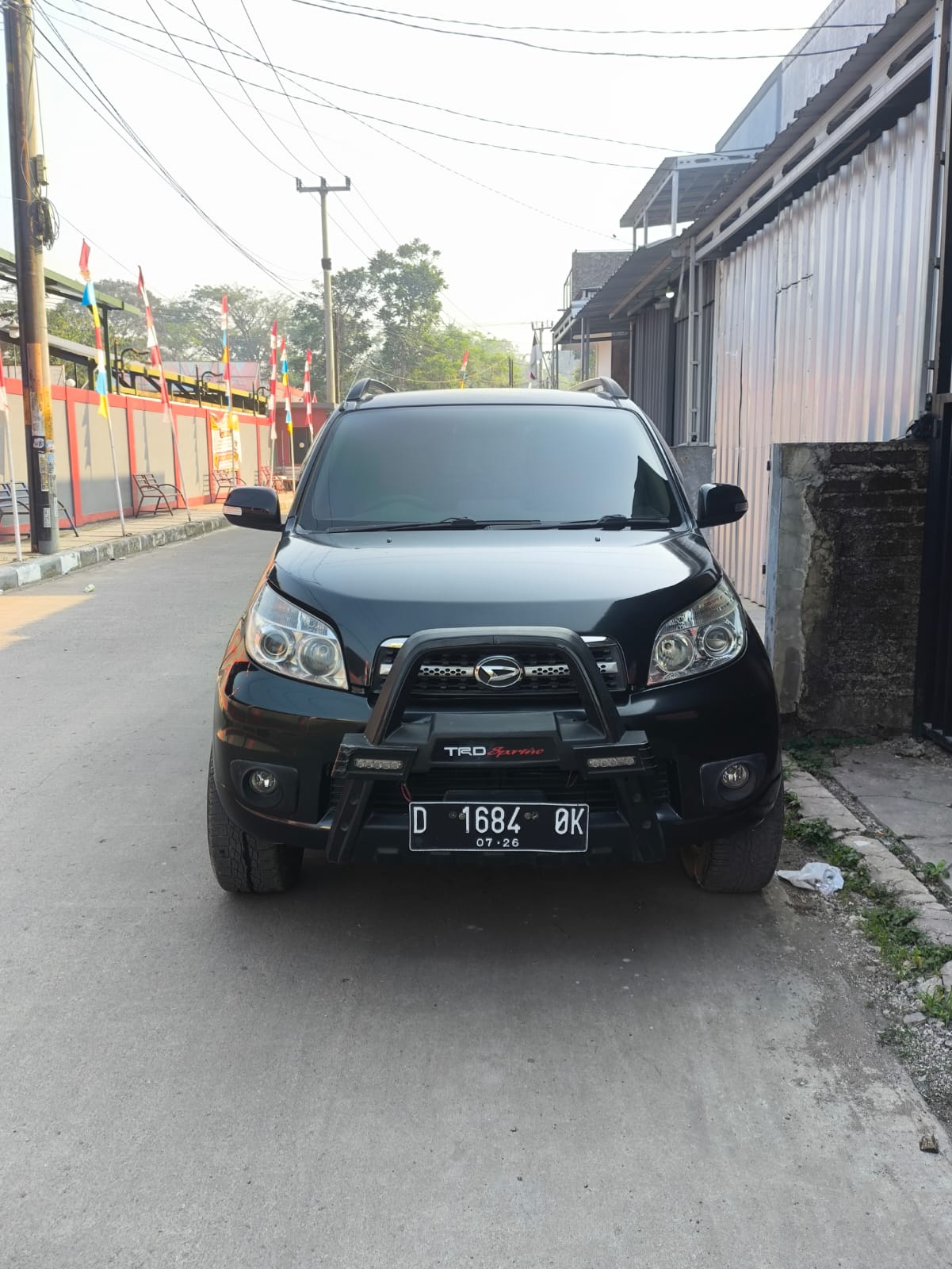 Galeri Mobil